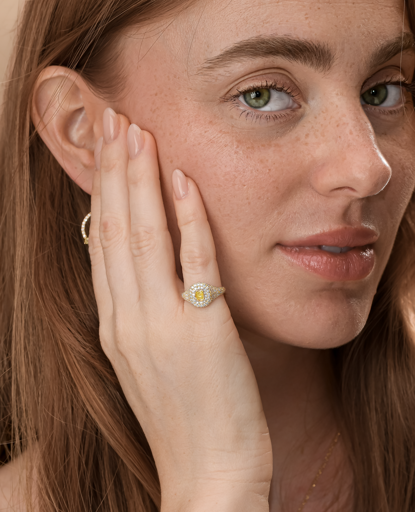 #YellowGold
#WhiteGold
#RoseGold