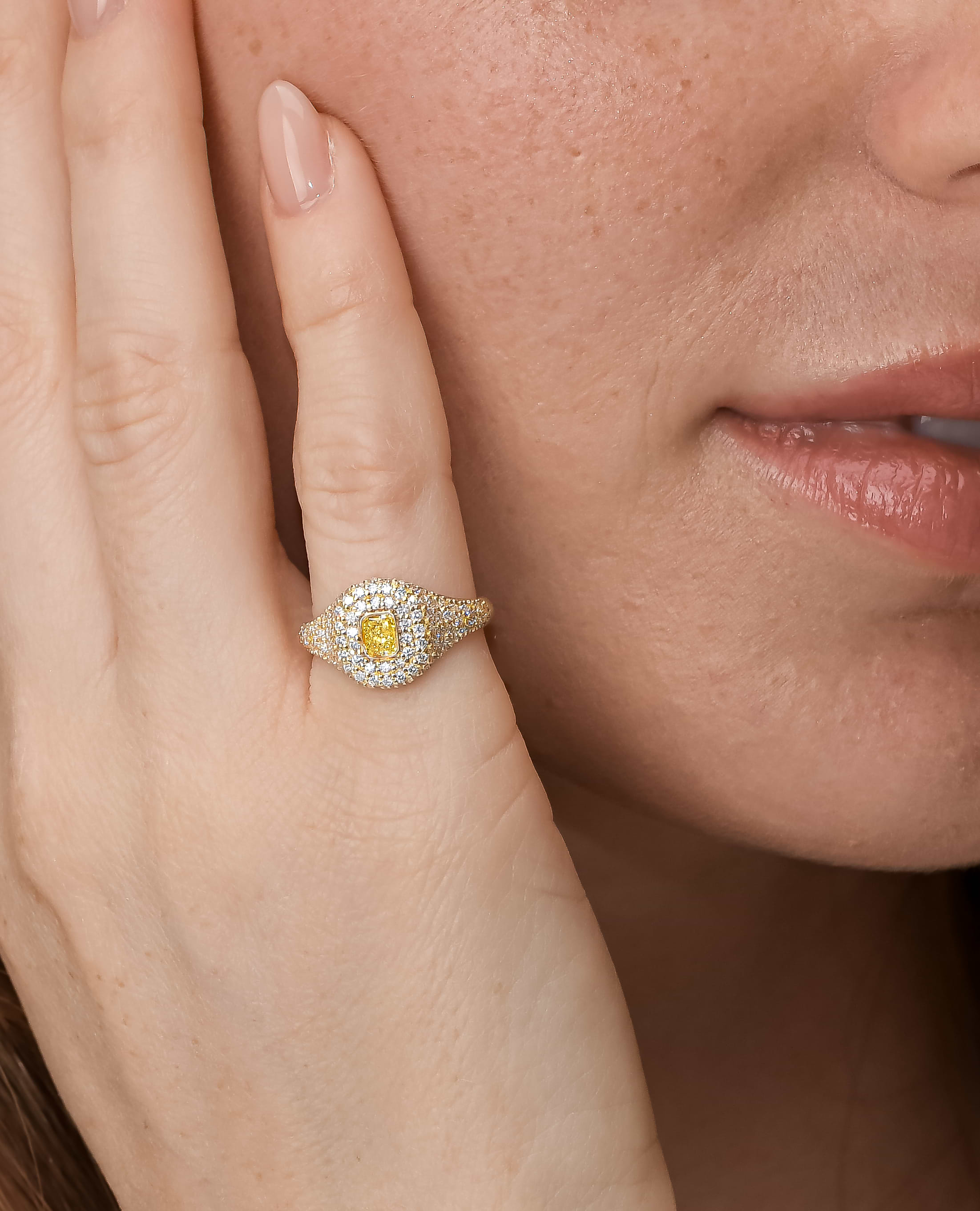 #YellowGold
#WhiteGold
#RoseGold