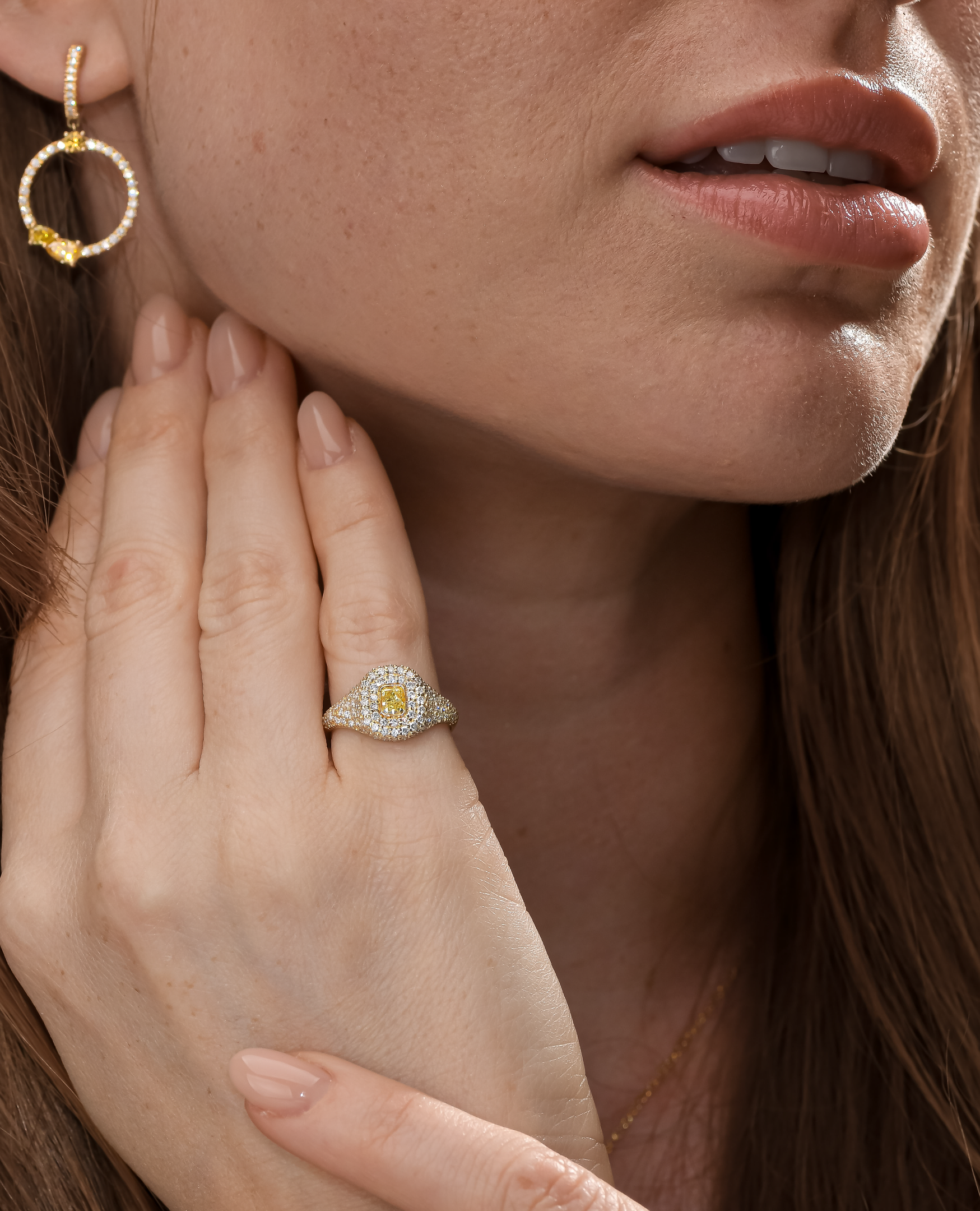#YellowGold
#WhiteGold
#RoseGold
