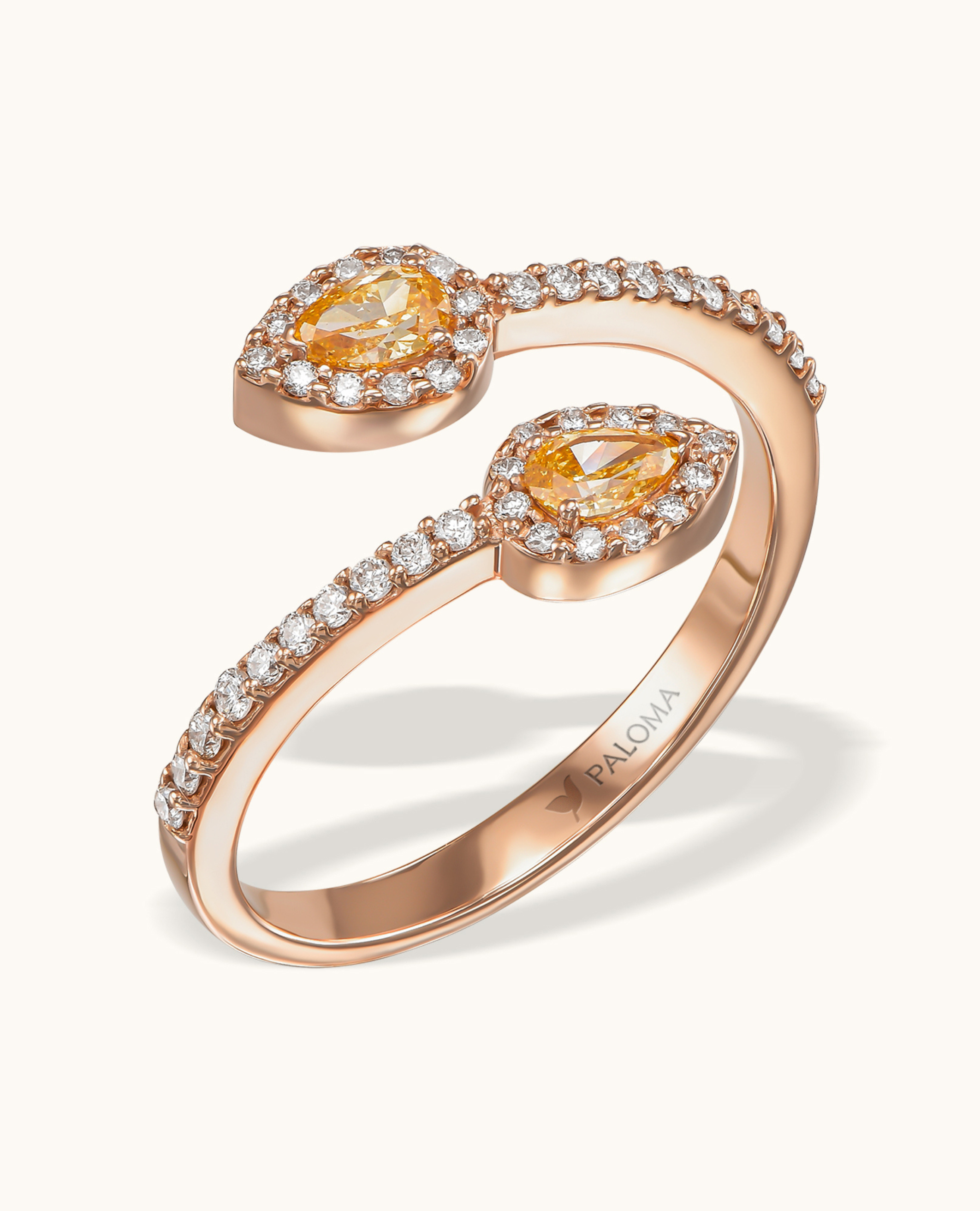 #RoseGold
