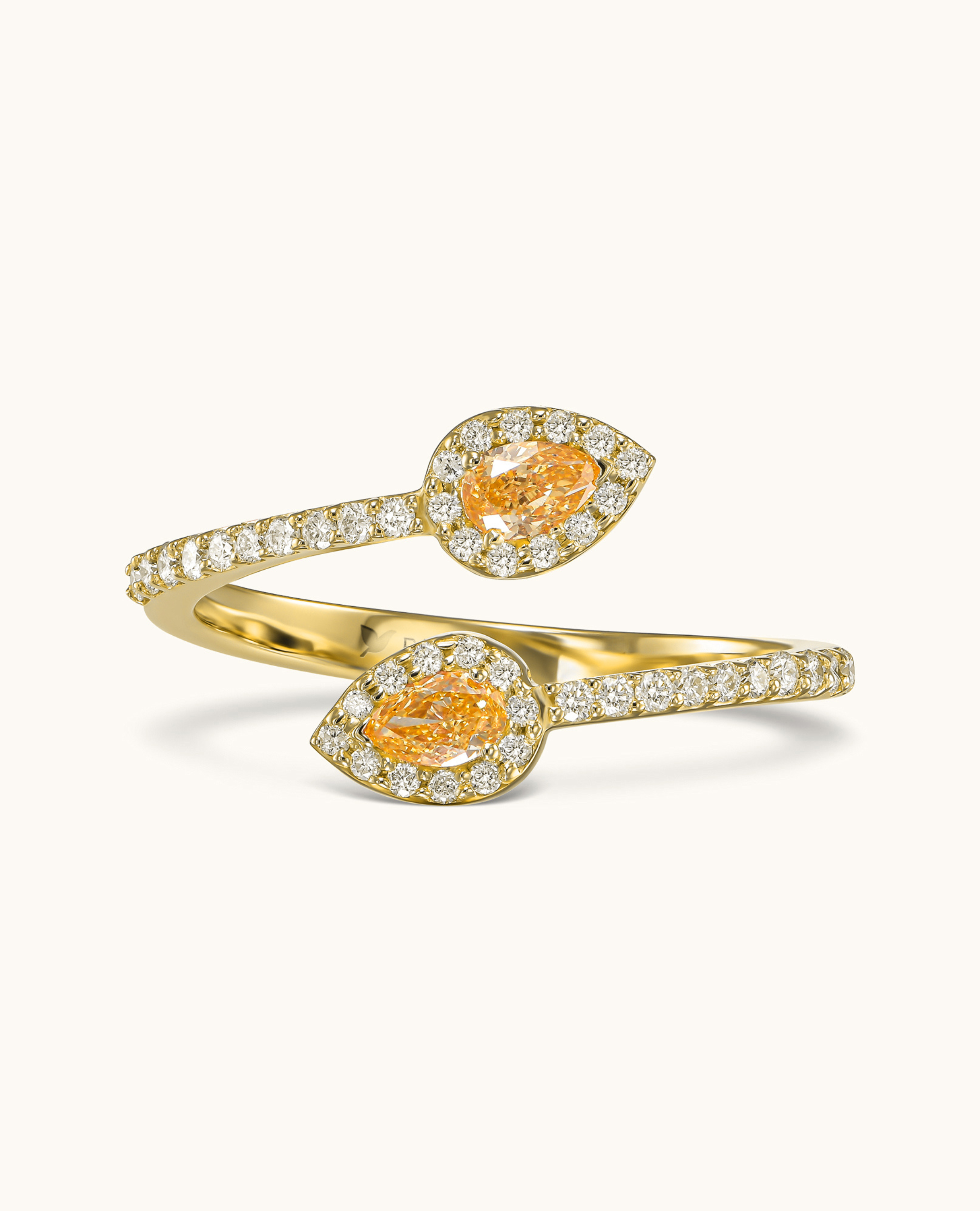 #YellowGold