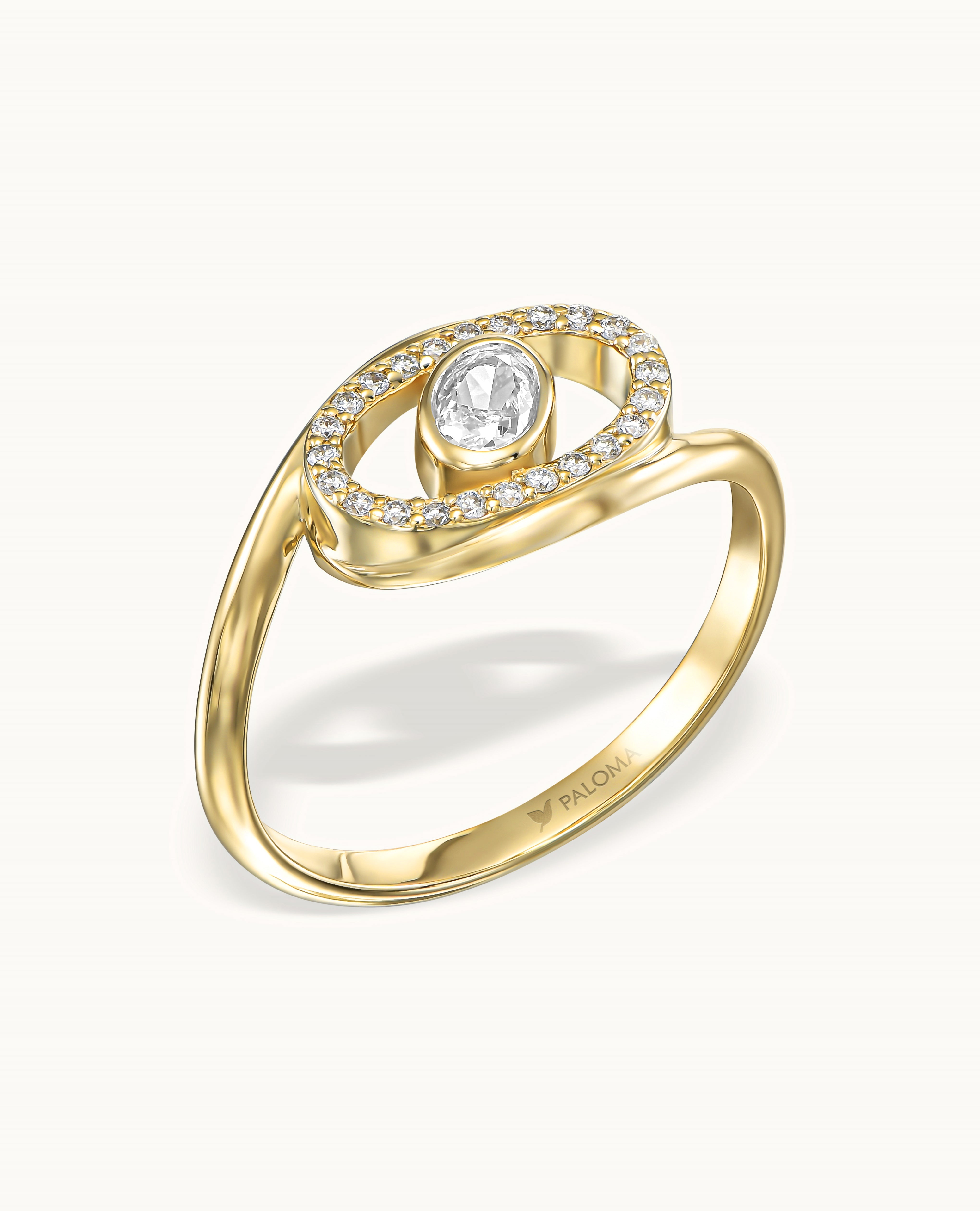 #YellowGold