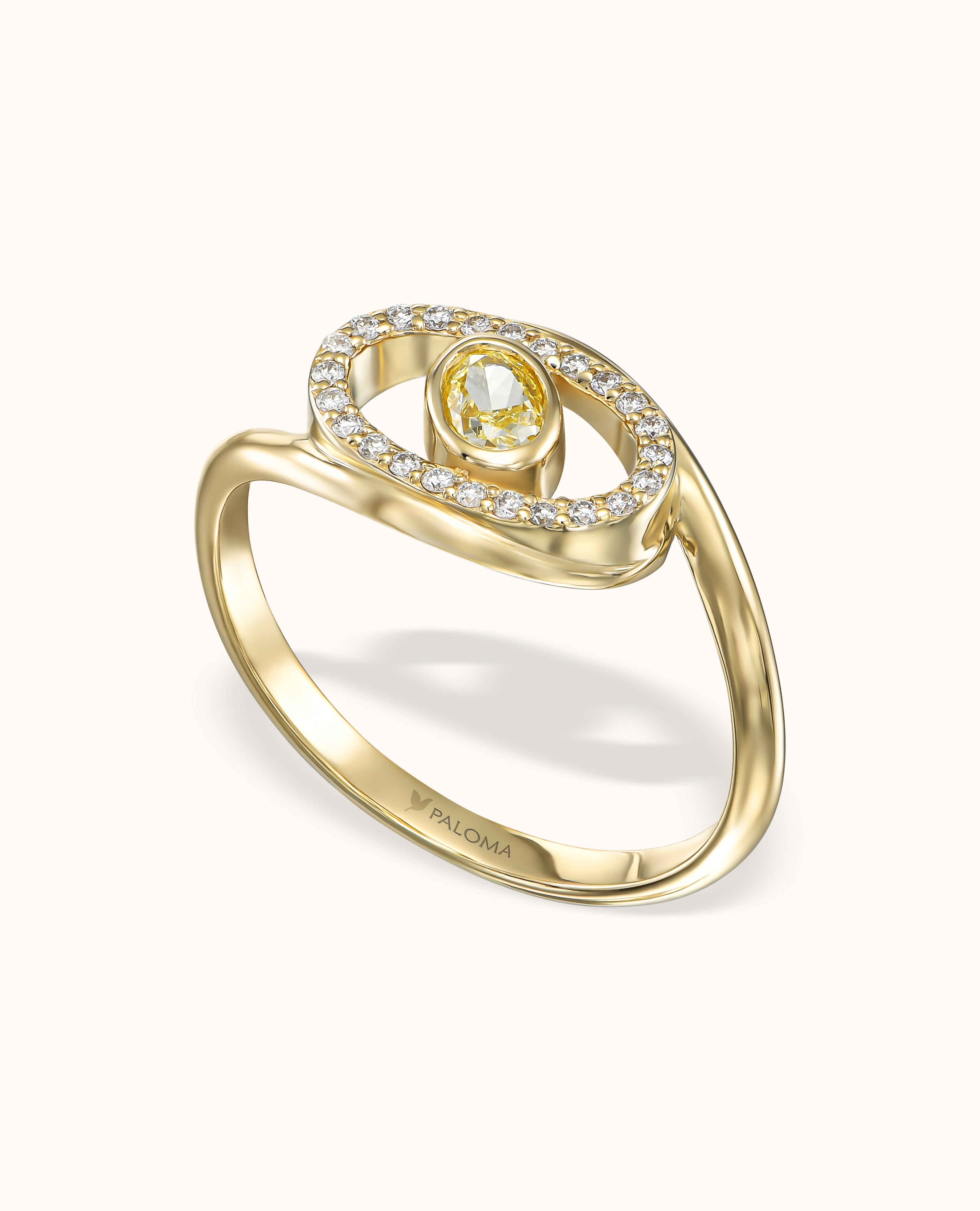 #YellowGold