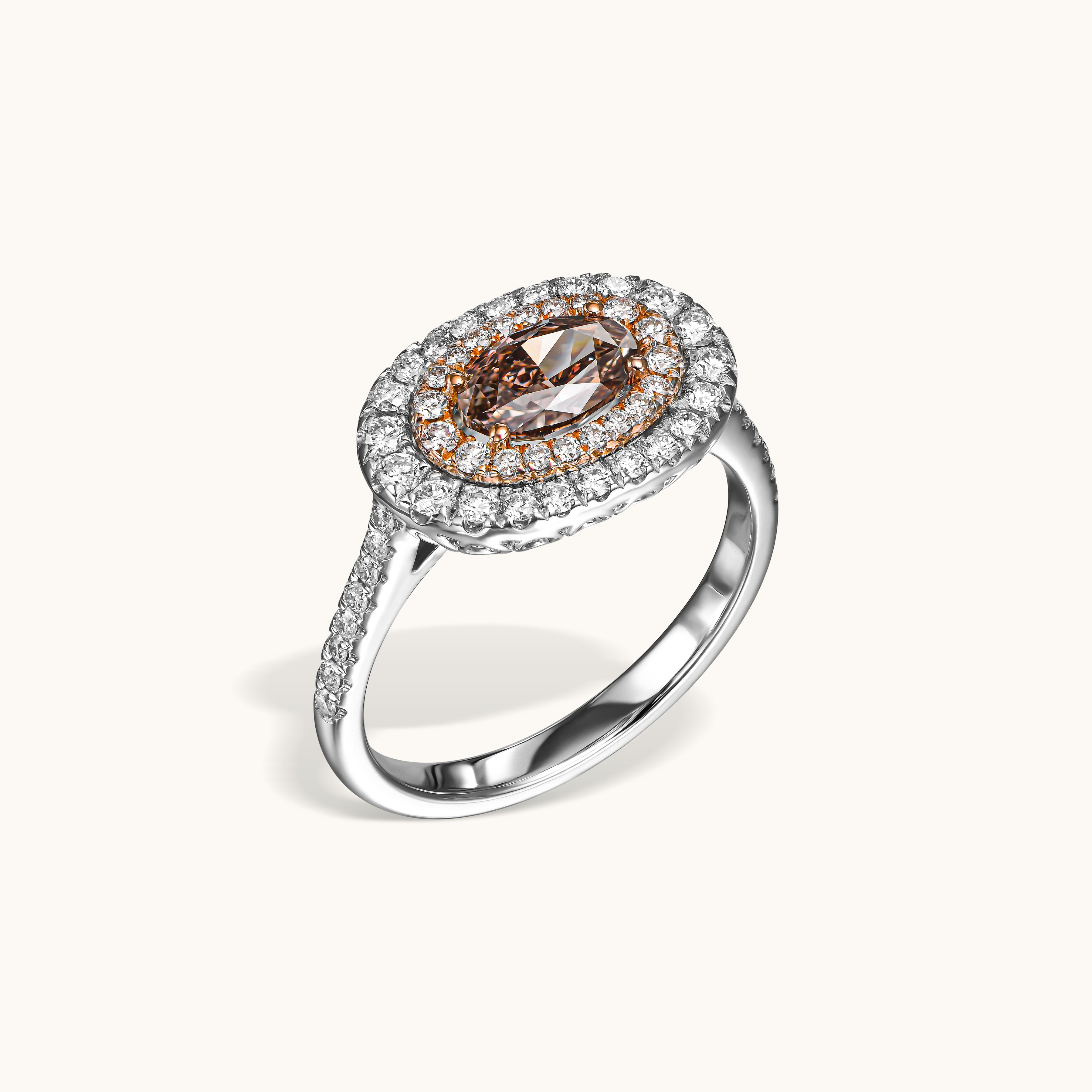 Orchid Ring