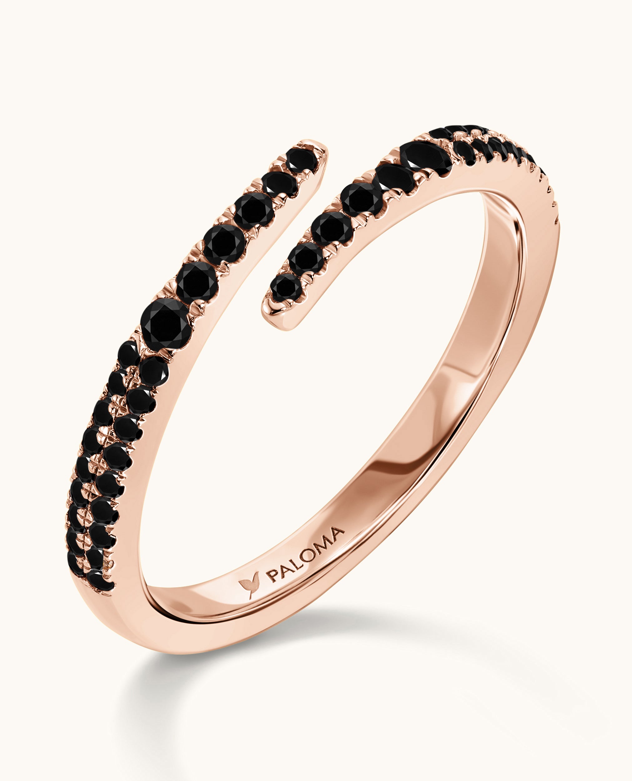 #RoseGold