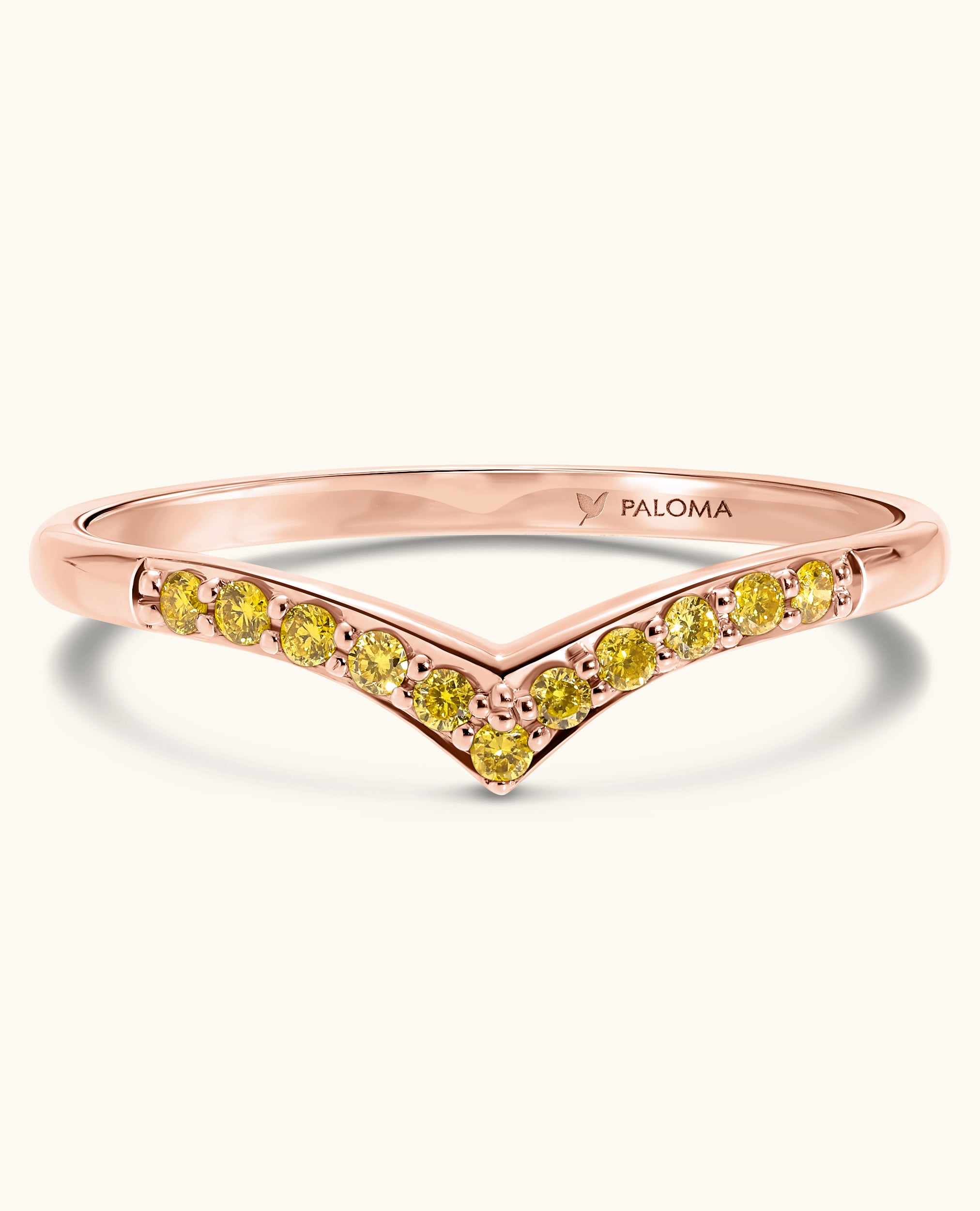#RoseGold