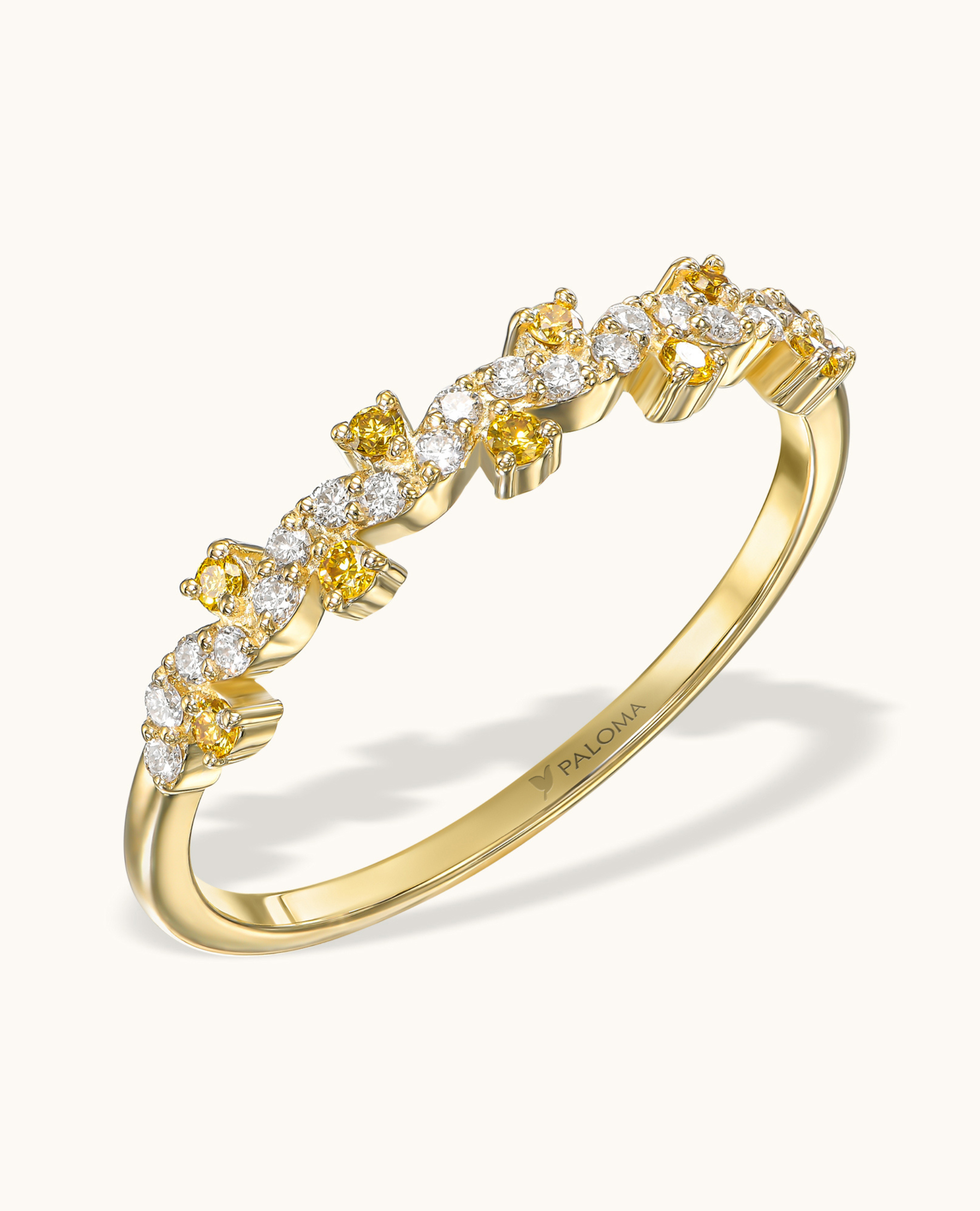#YellowGold