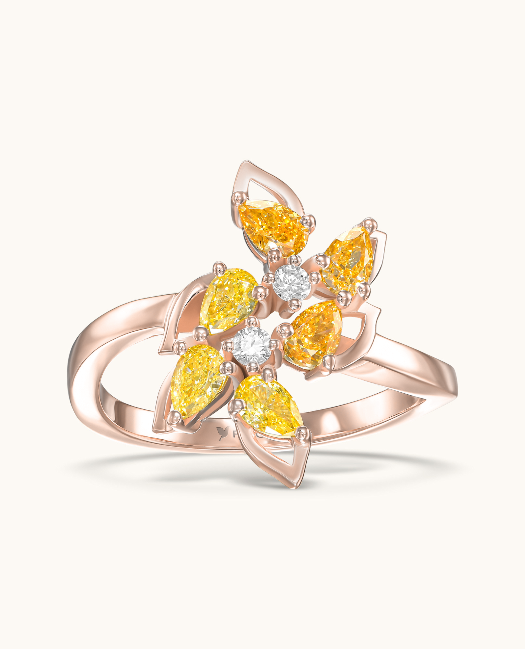 #RoseGold
