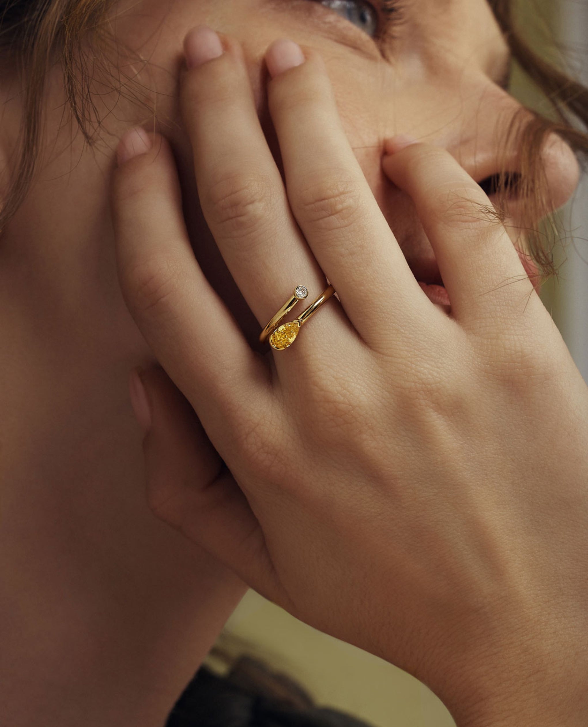#YellowGold
#WhiteGold
#RoseGold