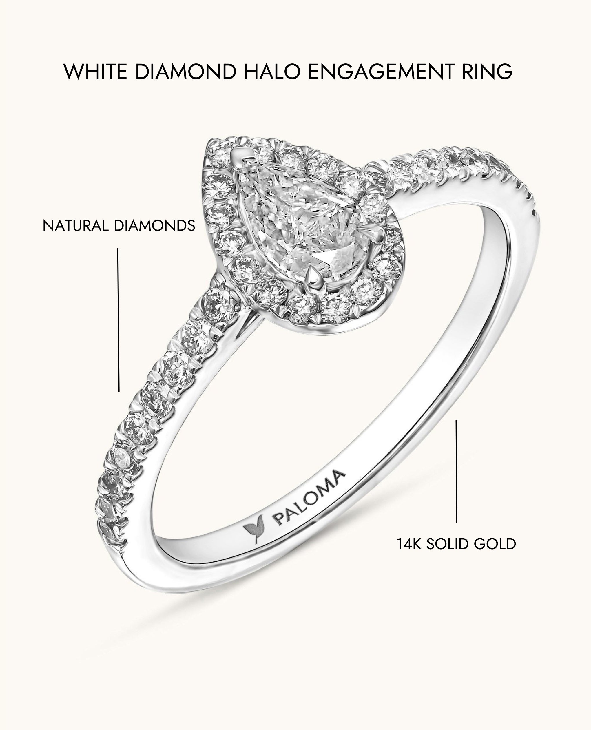 #WhiteGold
