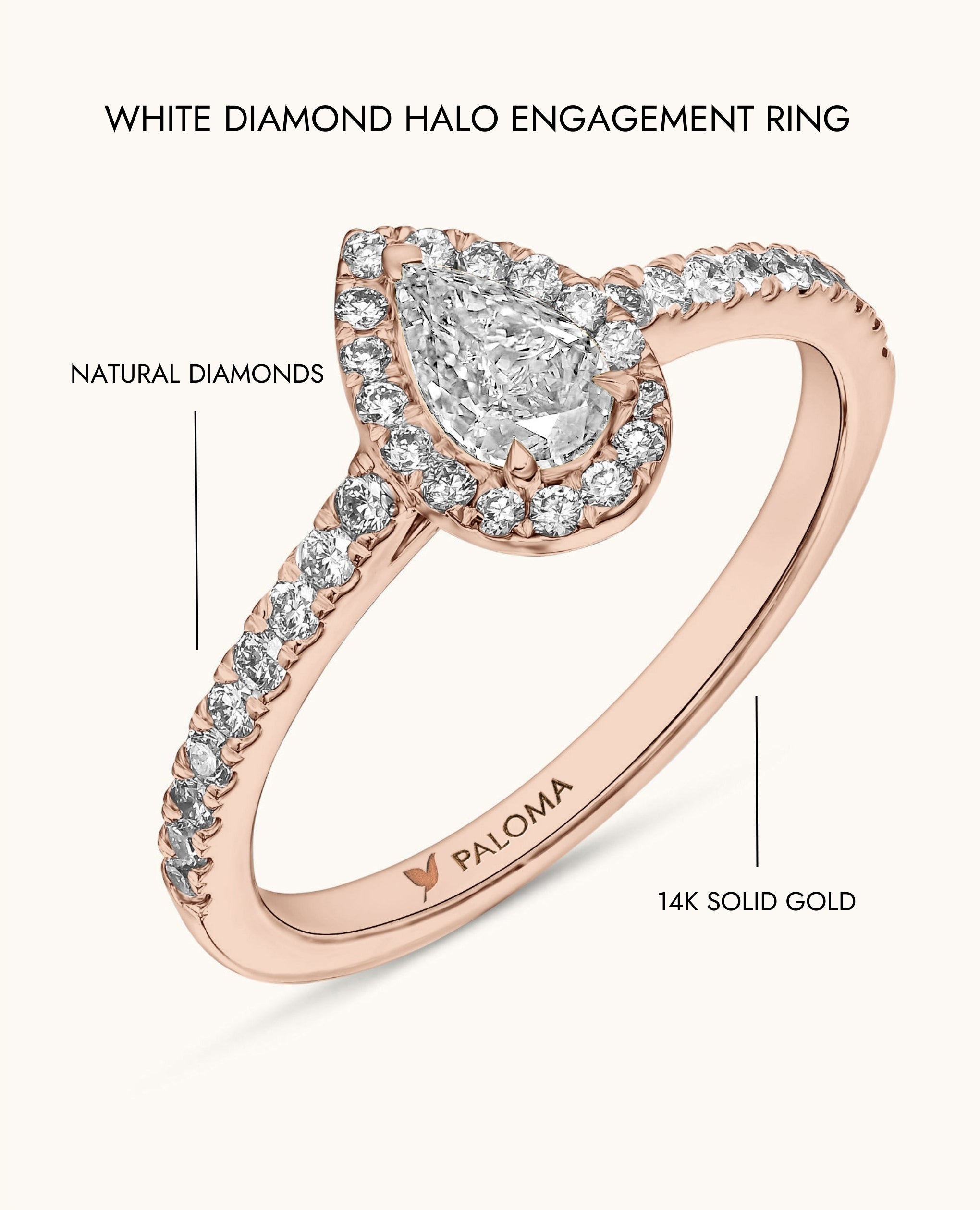 #RoseGold