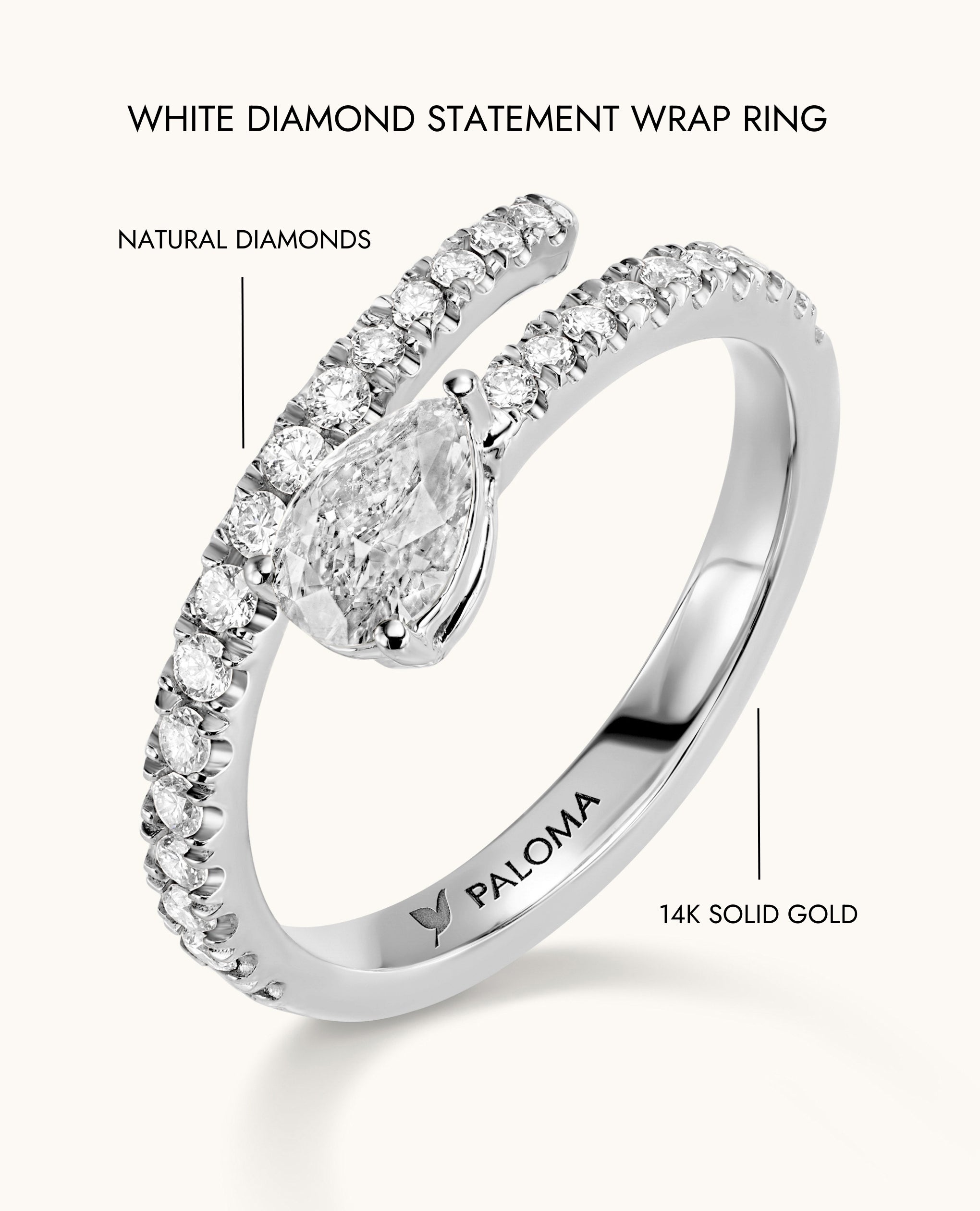 #WhiteGold