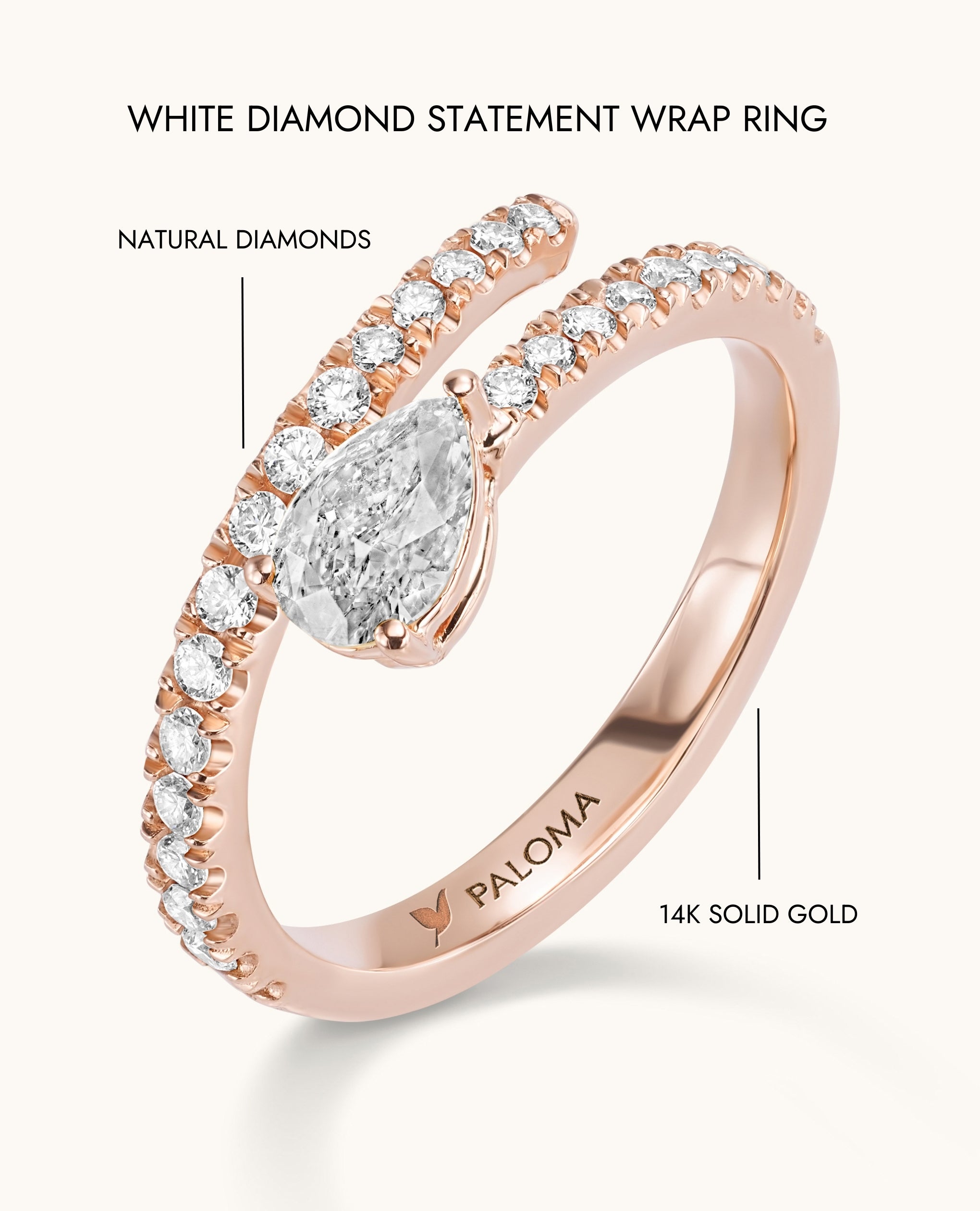 #RoseGold