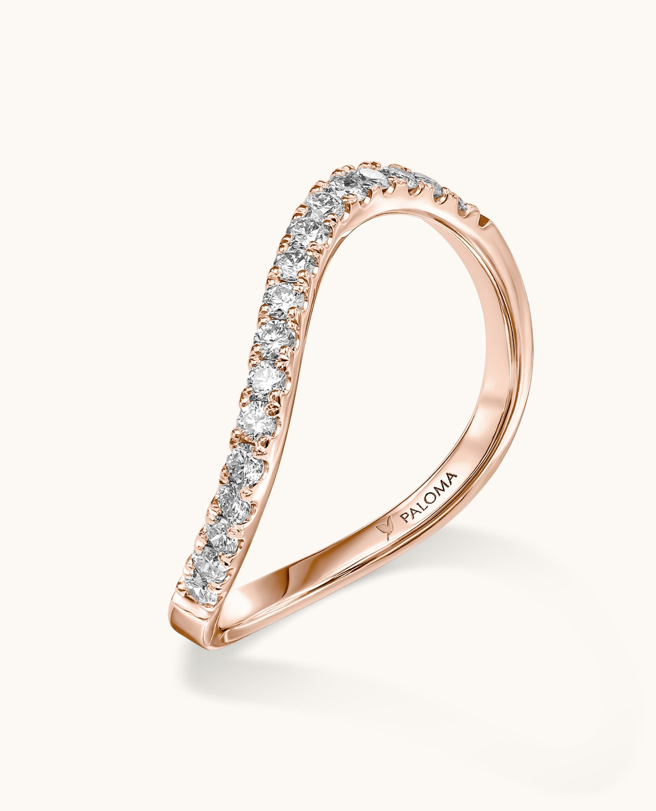 #RoseGold