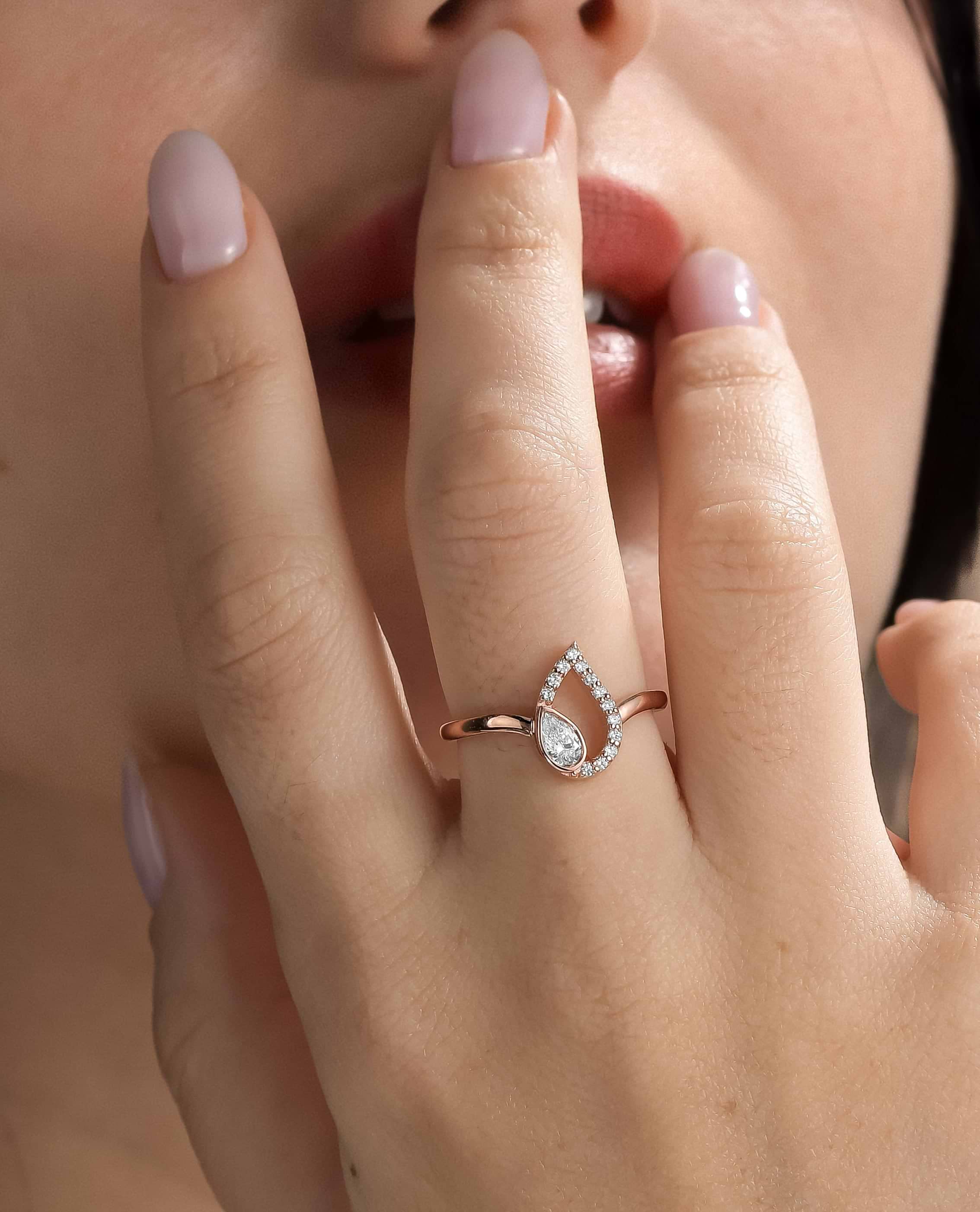 #YellowGold
#WhiteGold
#RoseGold