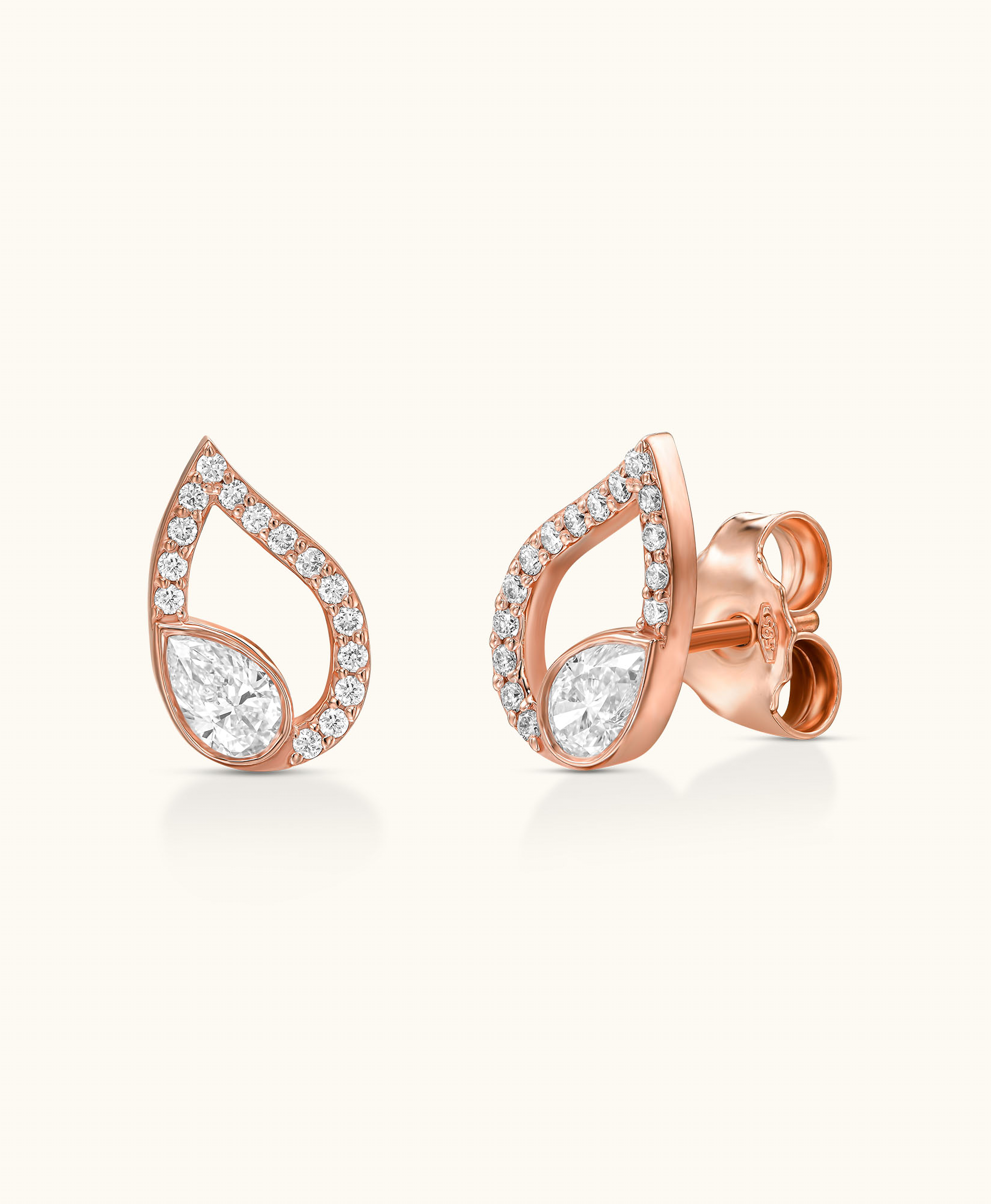#RoseGold