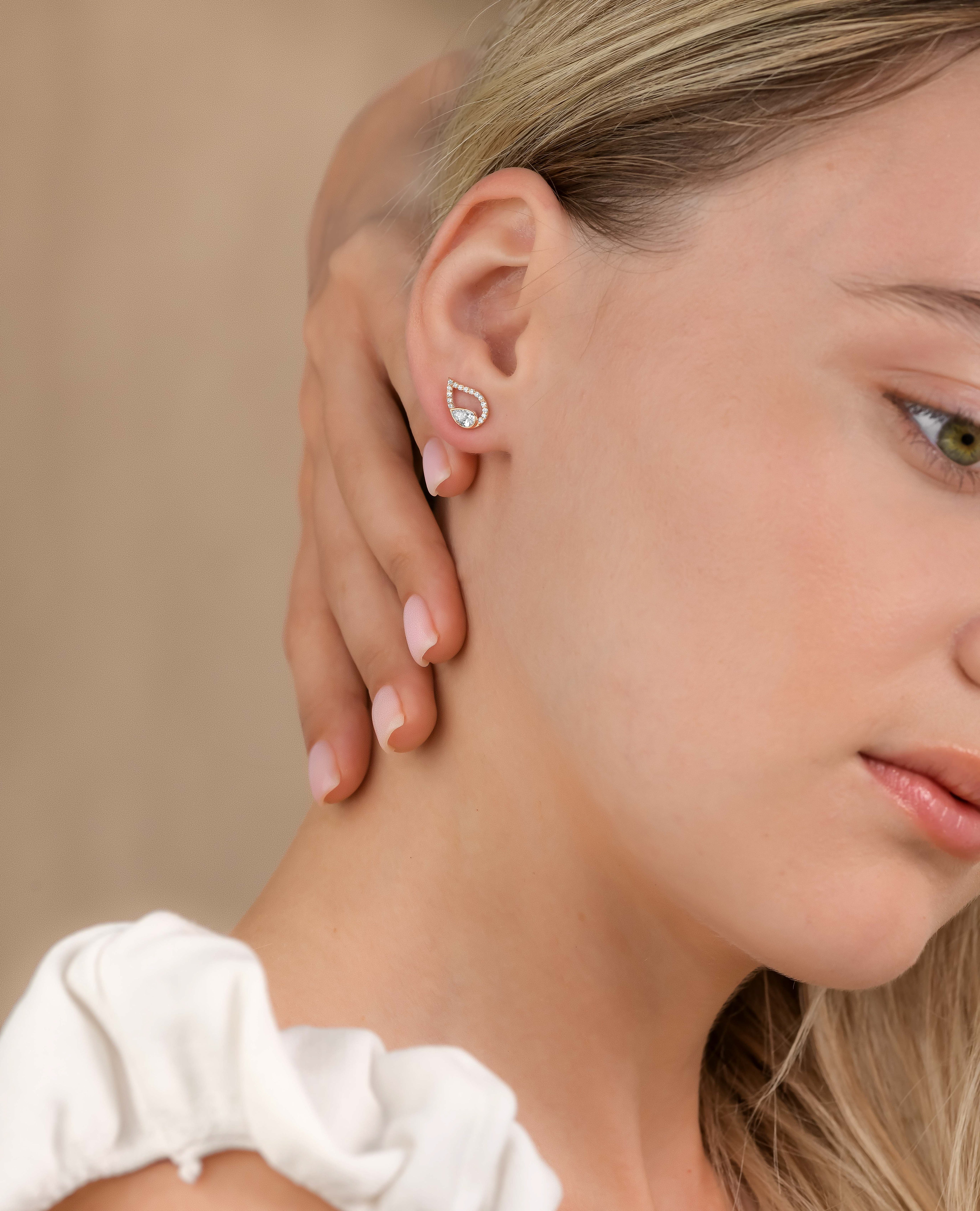 #WhiteGold
#RoseGold
#YellowGold