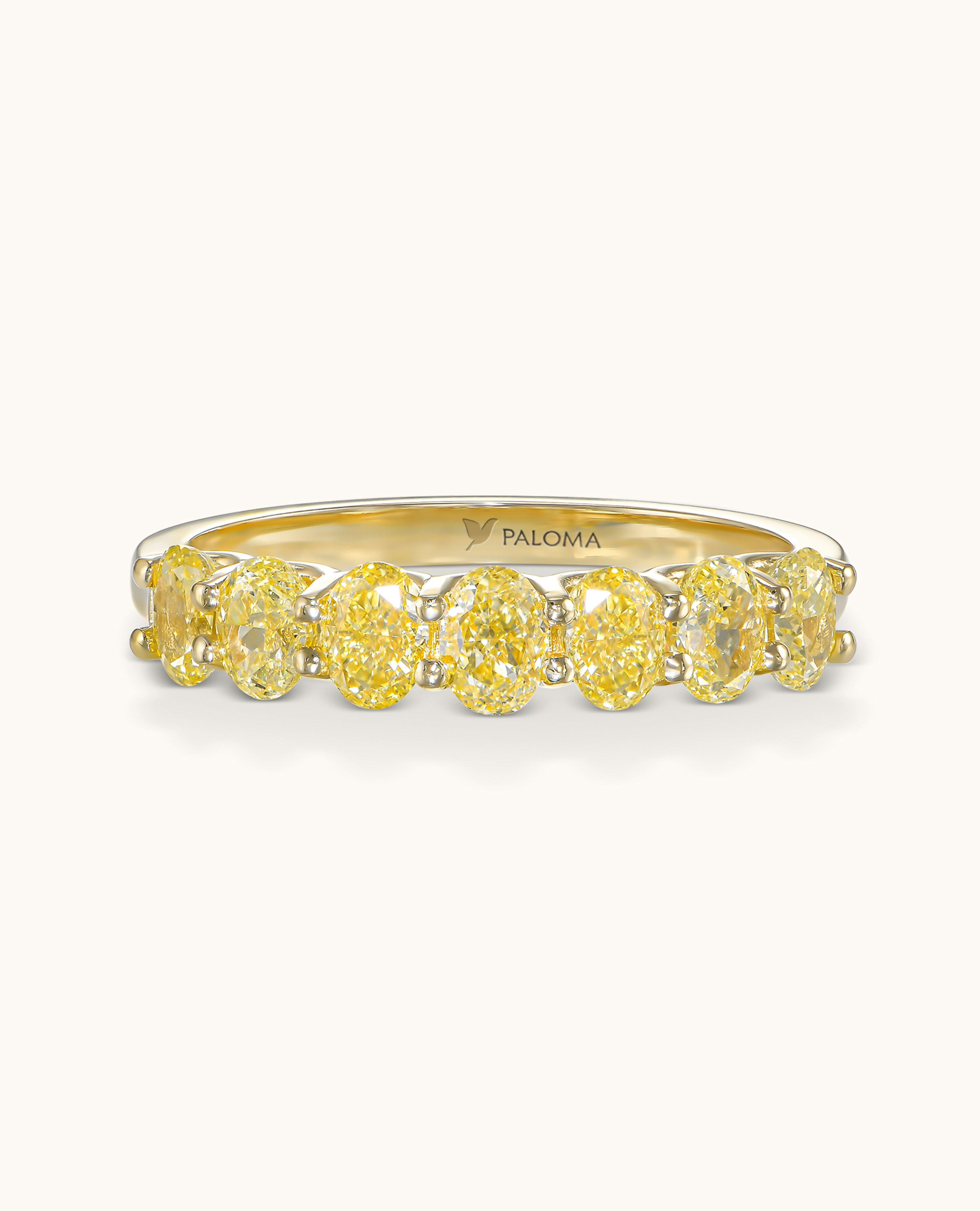 #YellowGold