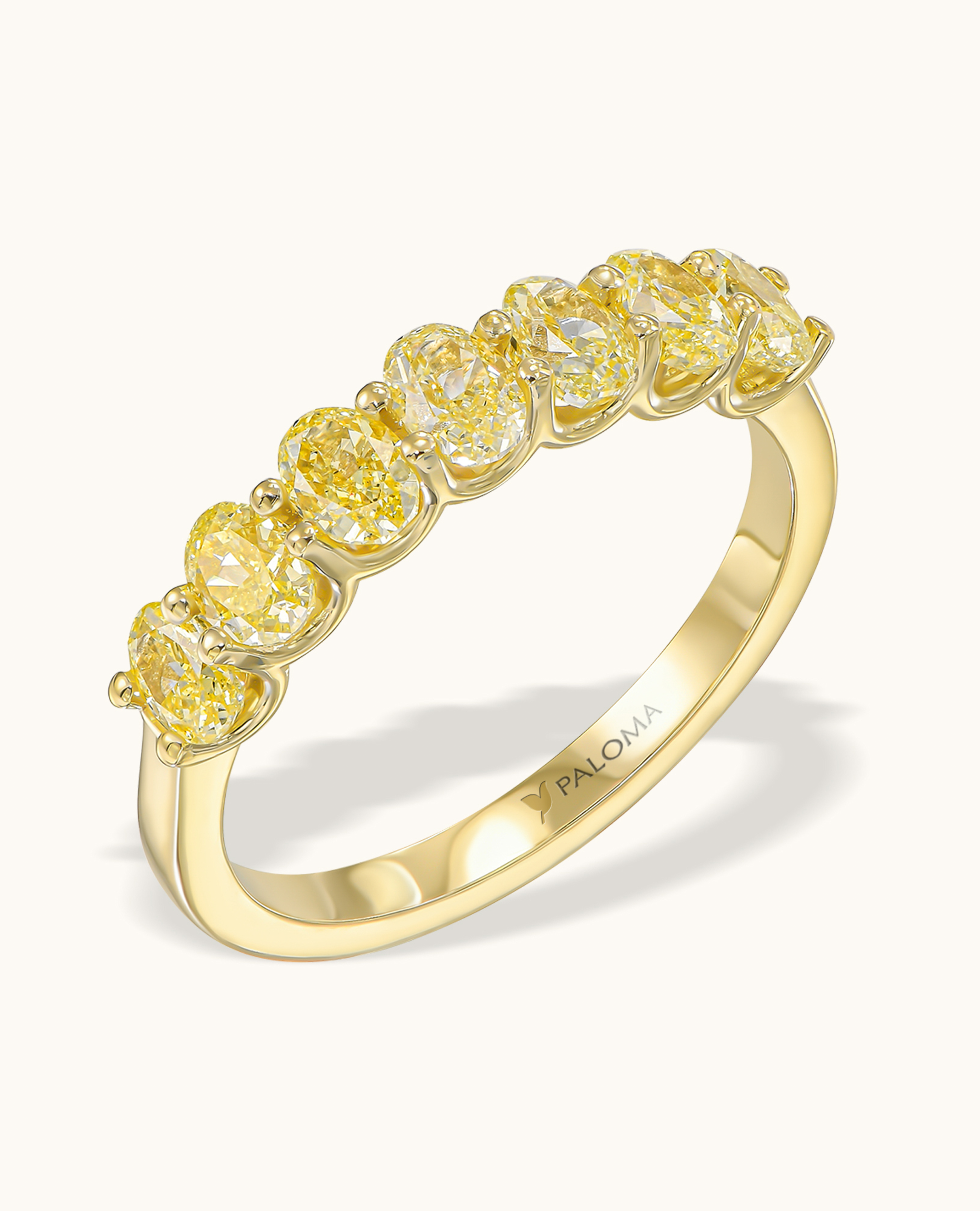 #YellowGold
