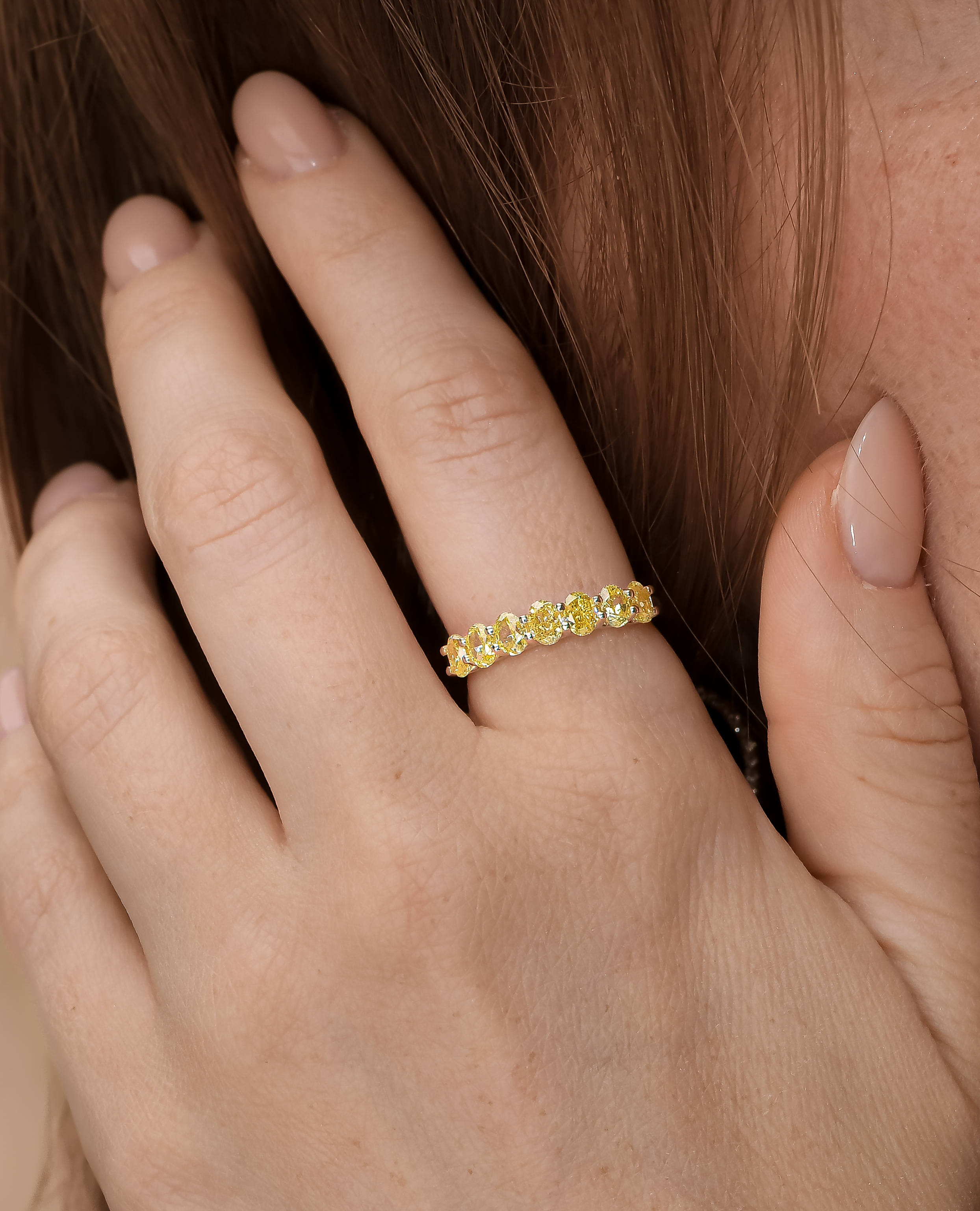 #YellowGold