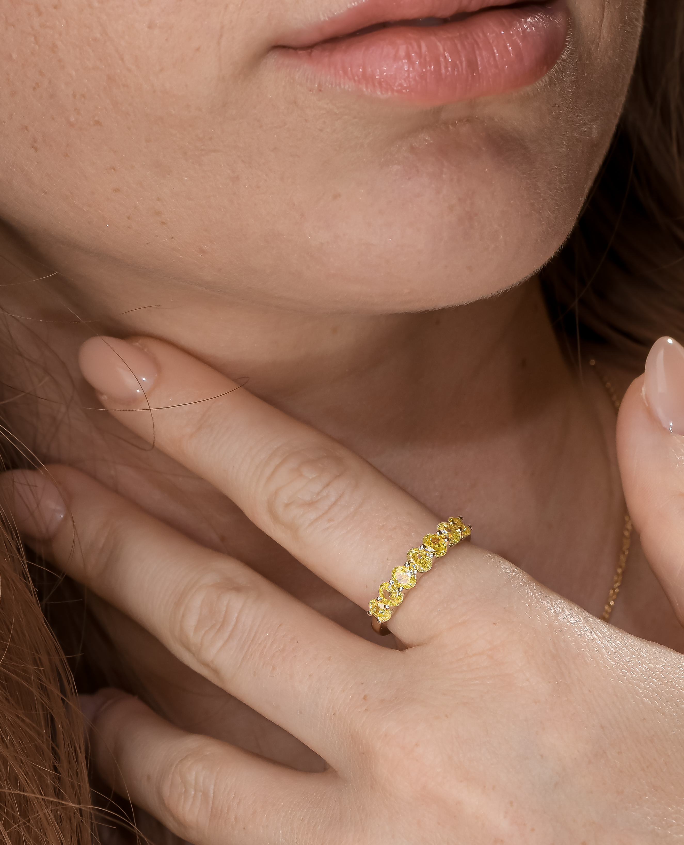 #YellowGold