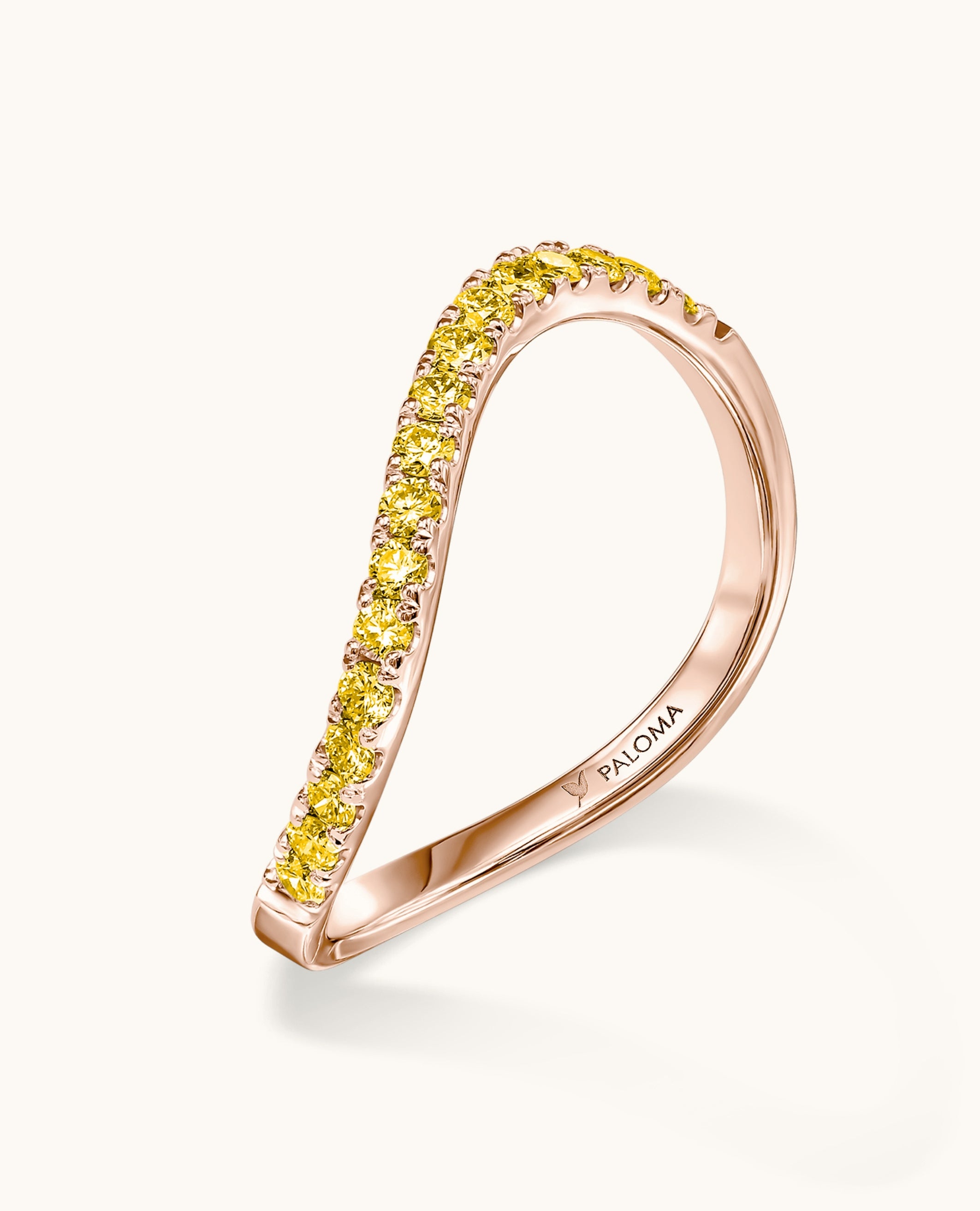 #RoseGold