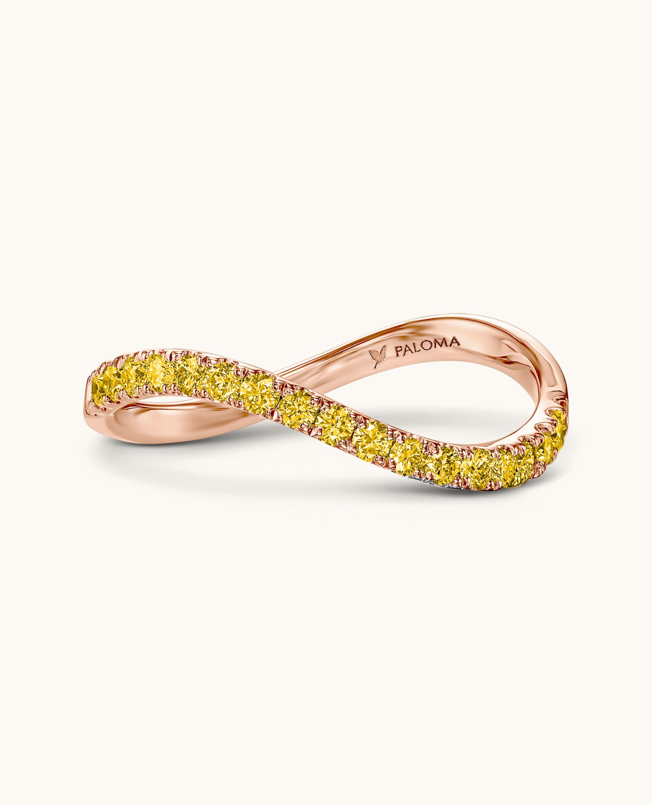#RoseGold