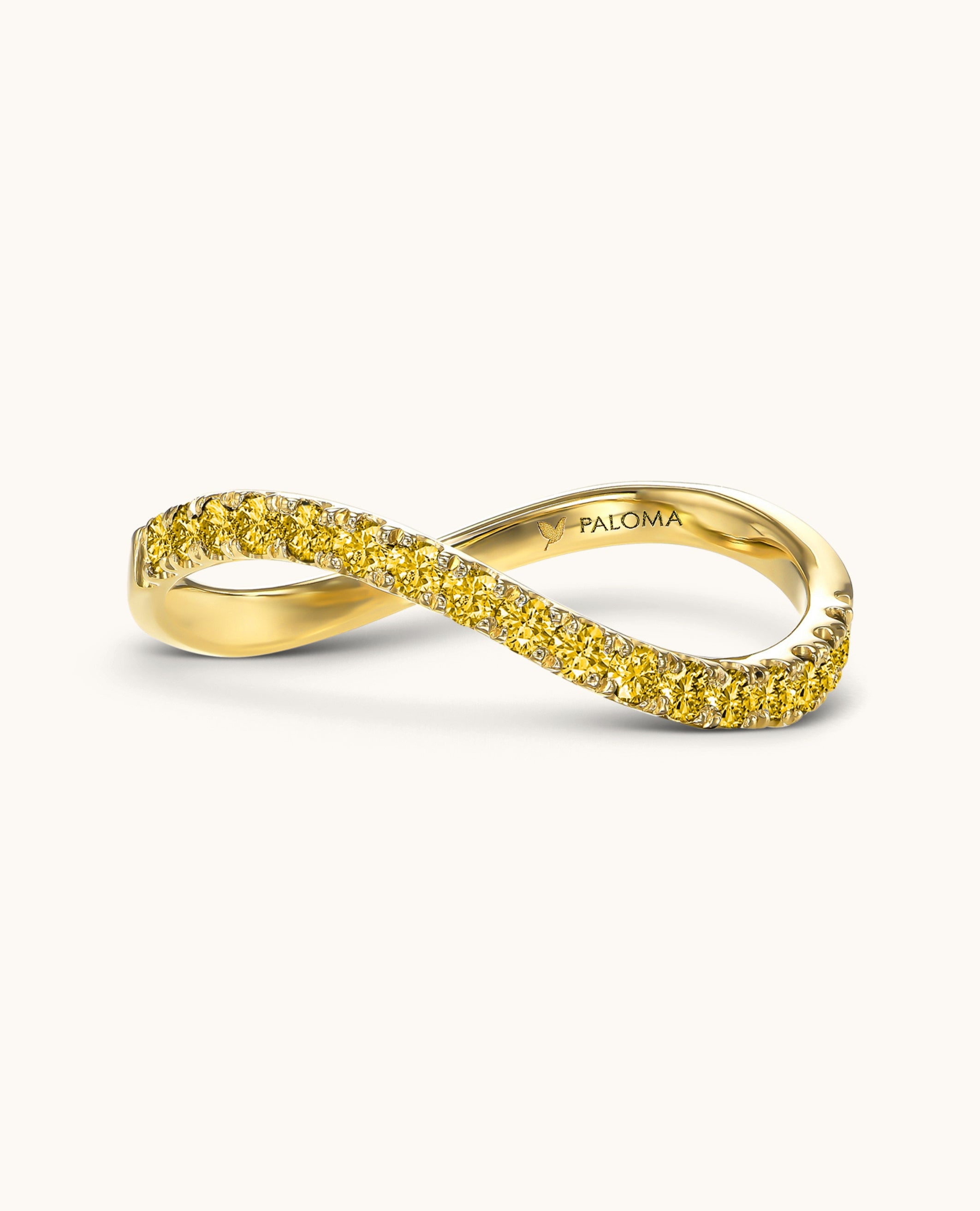#YellowGold