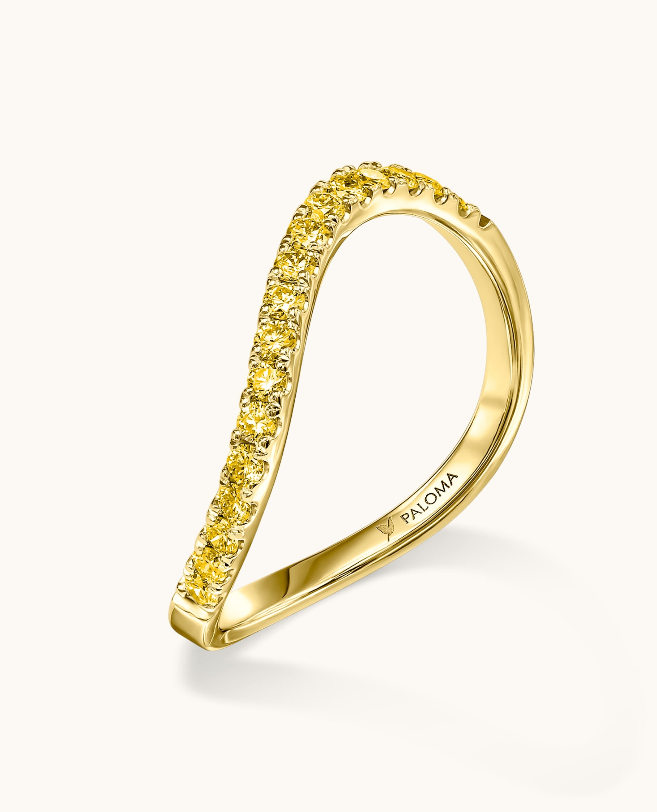 #YellowGold