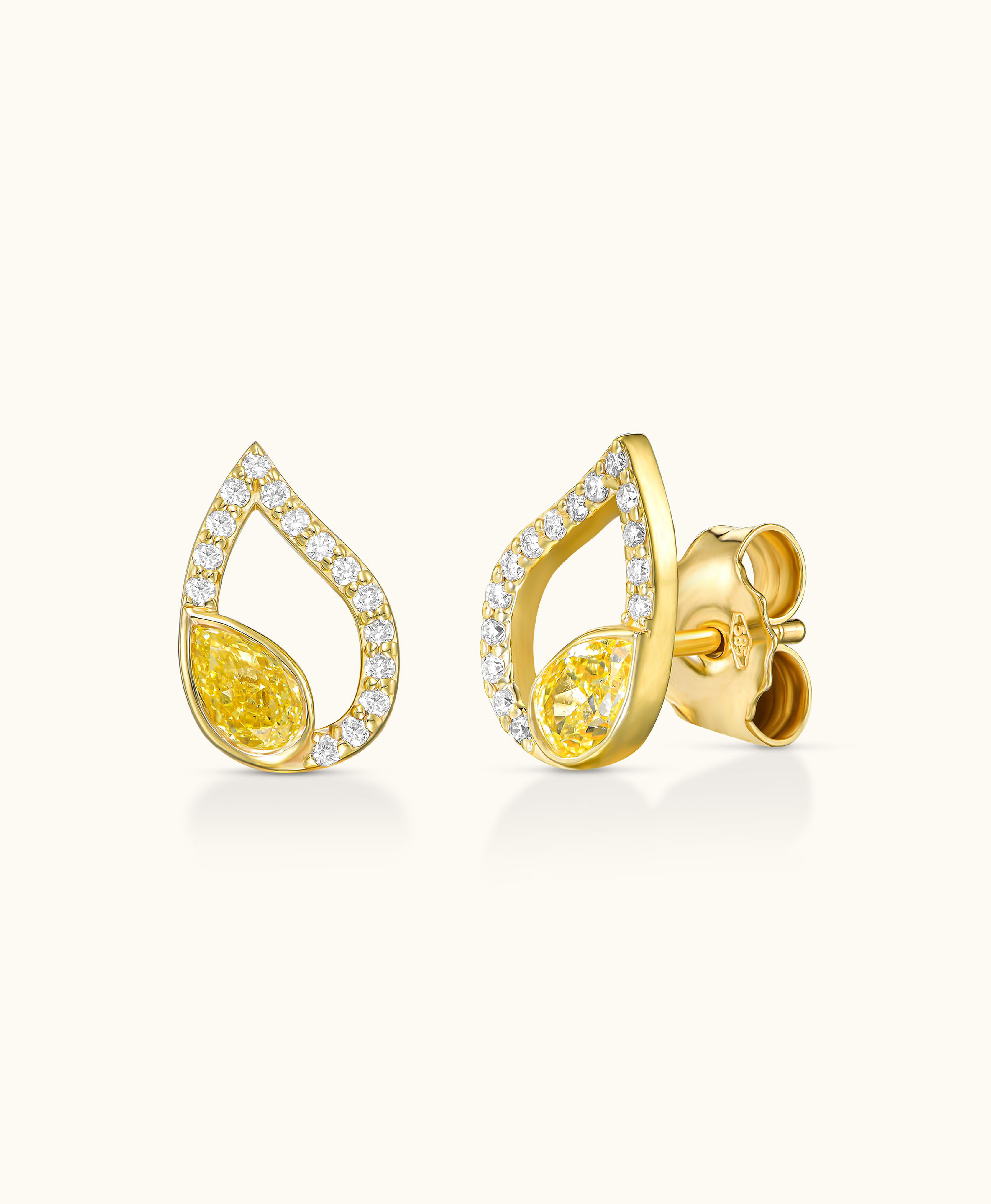 #YellowGold