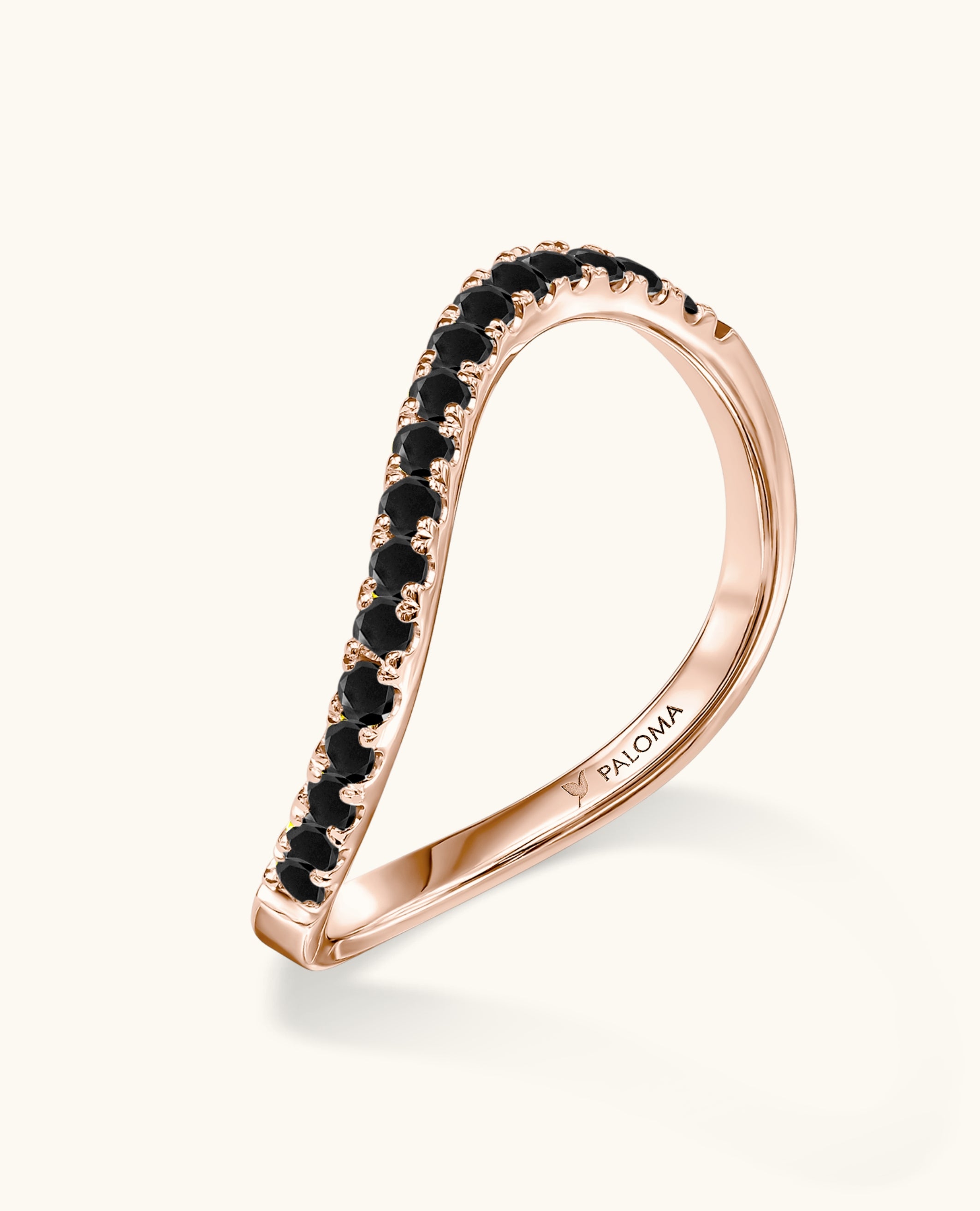 #RoseGold