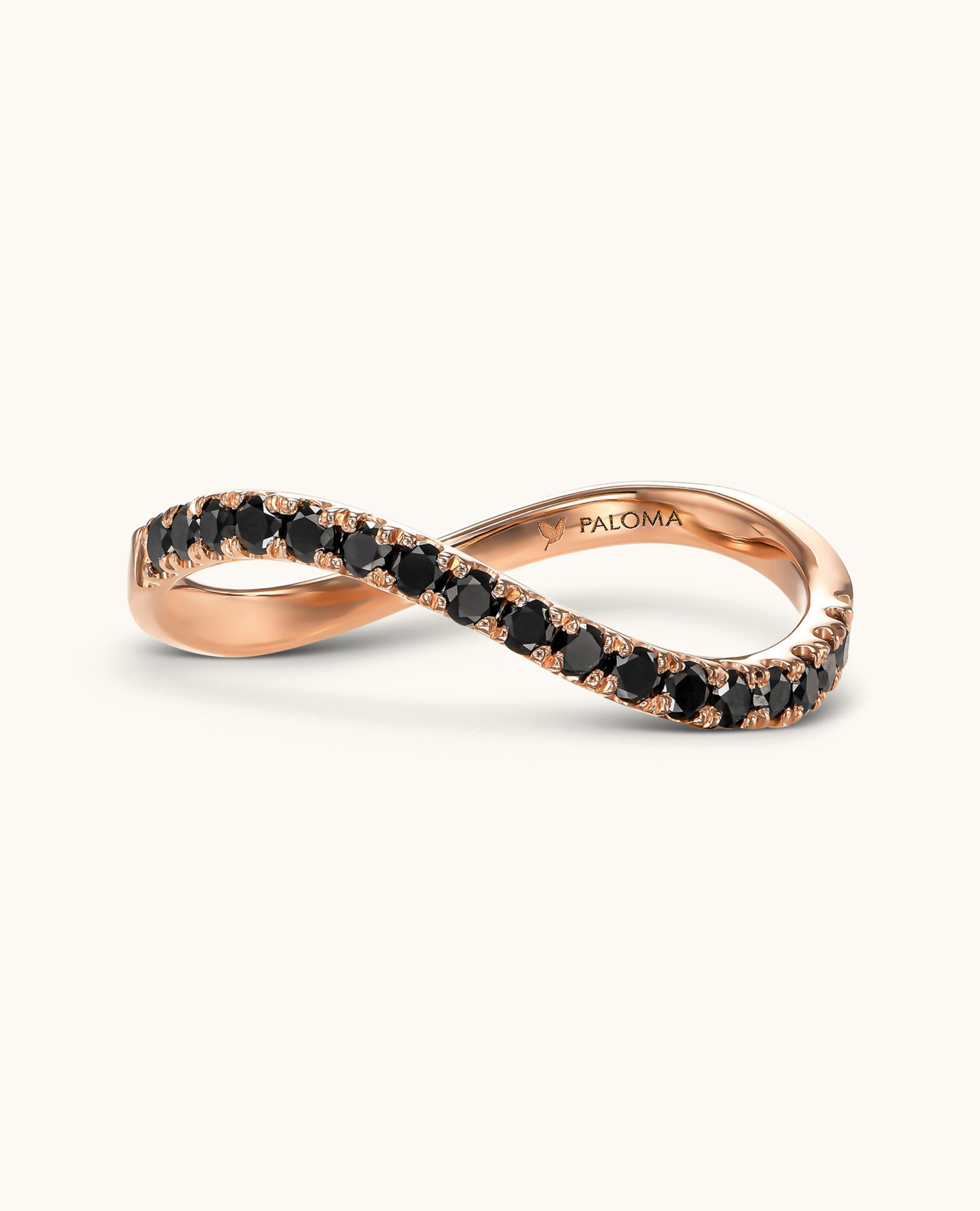 #RoseGold