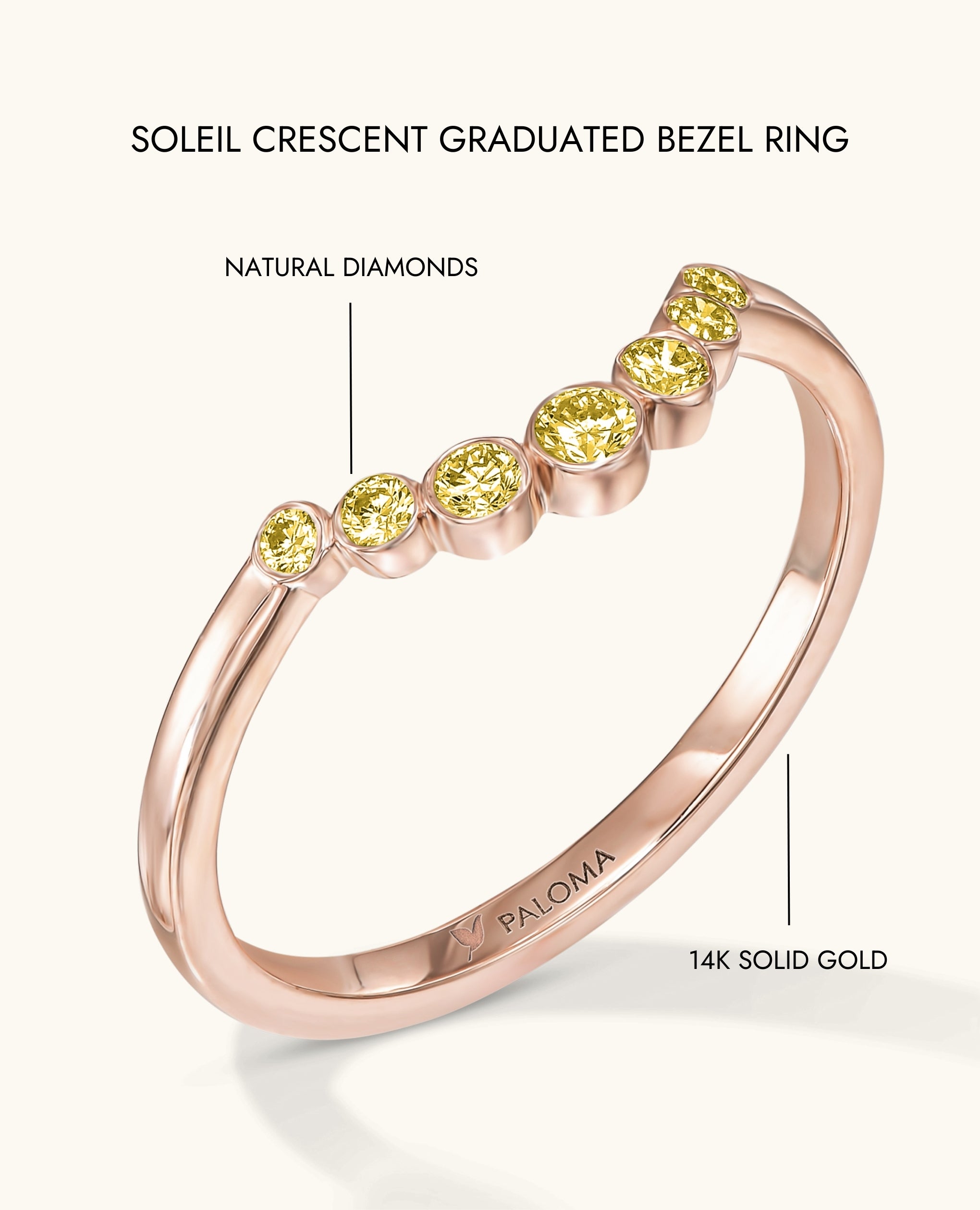 #RoseGold