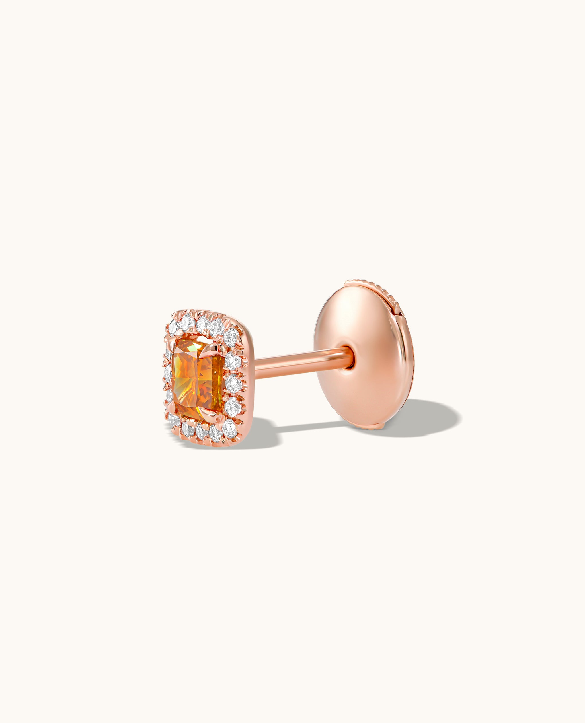 #RoseGold