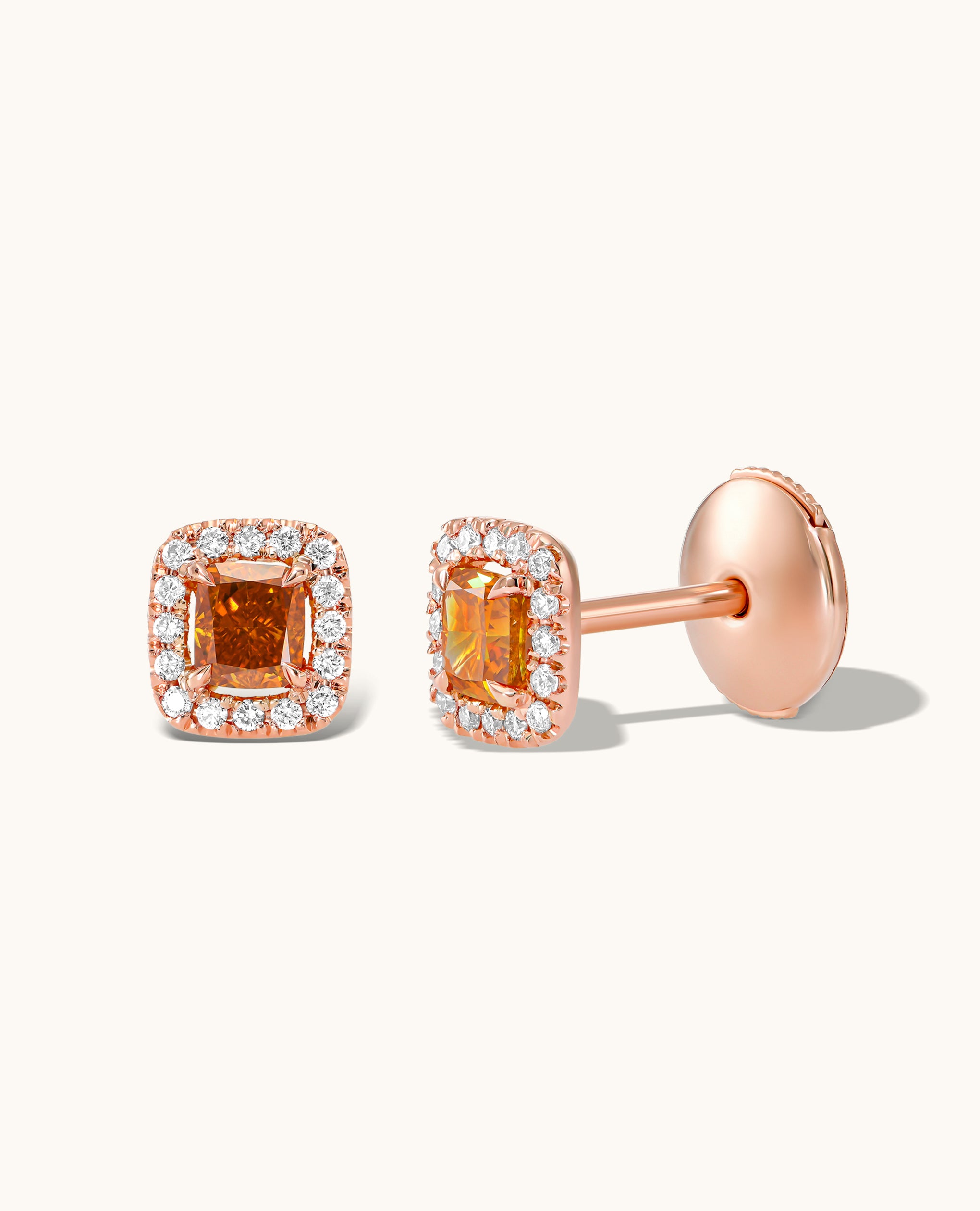 #RoseGold