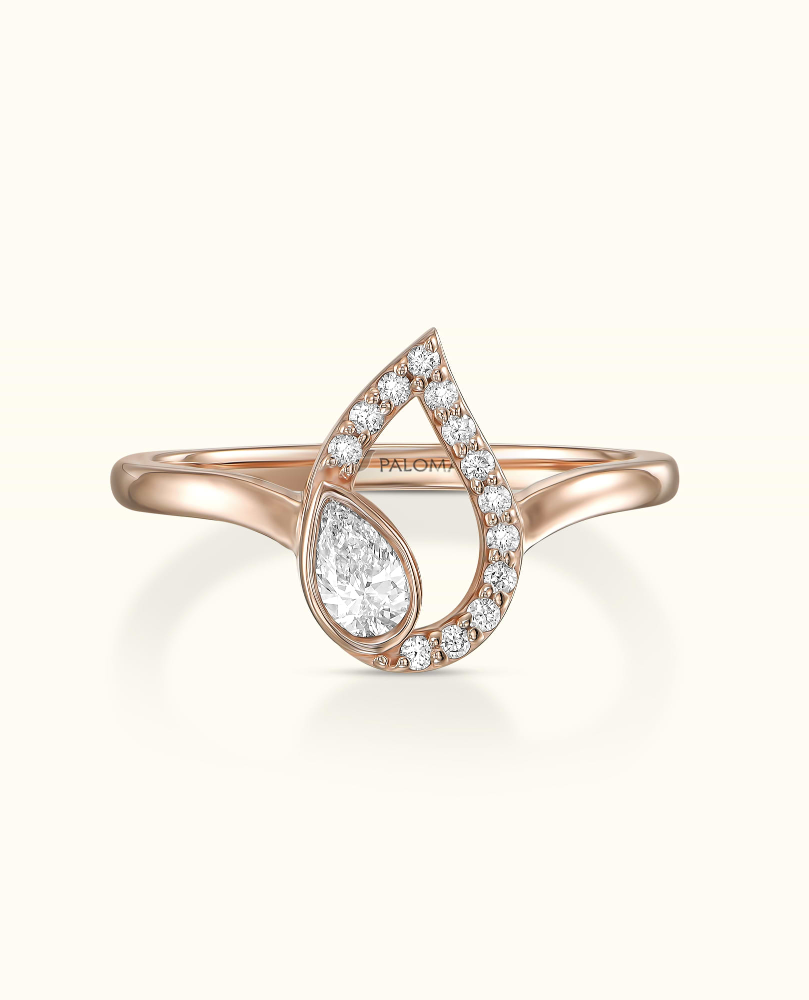 #RoseGold