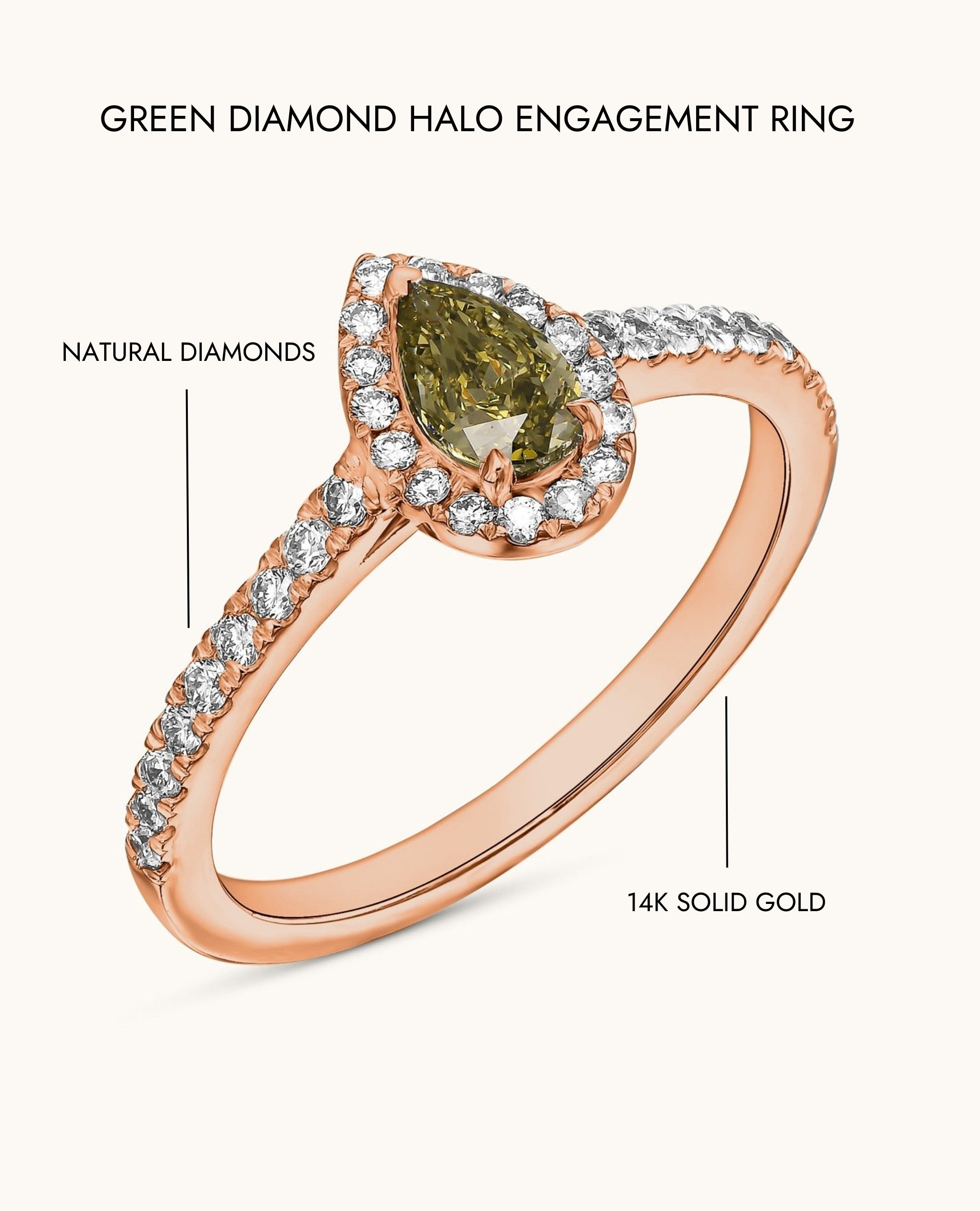 #RoseGold