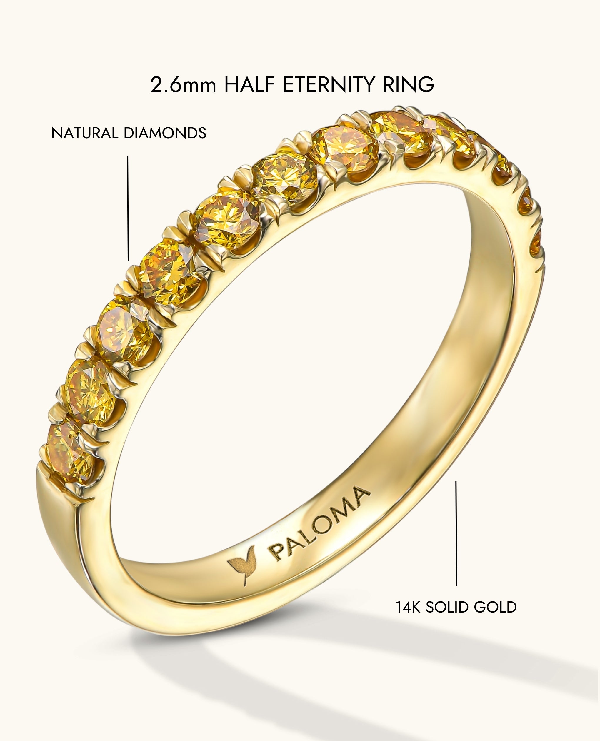 #YellowGold