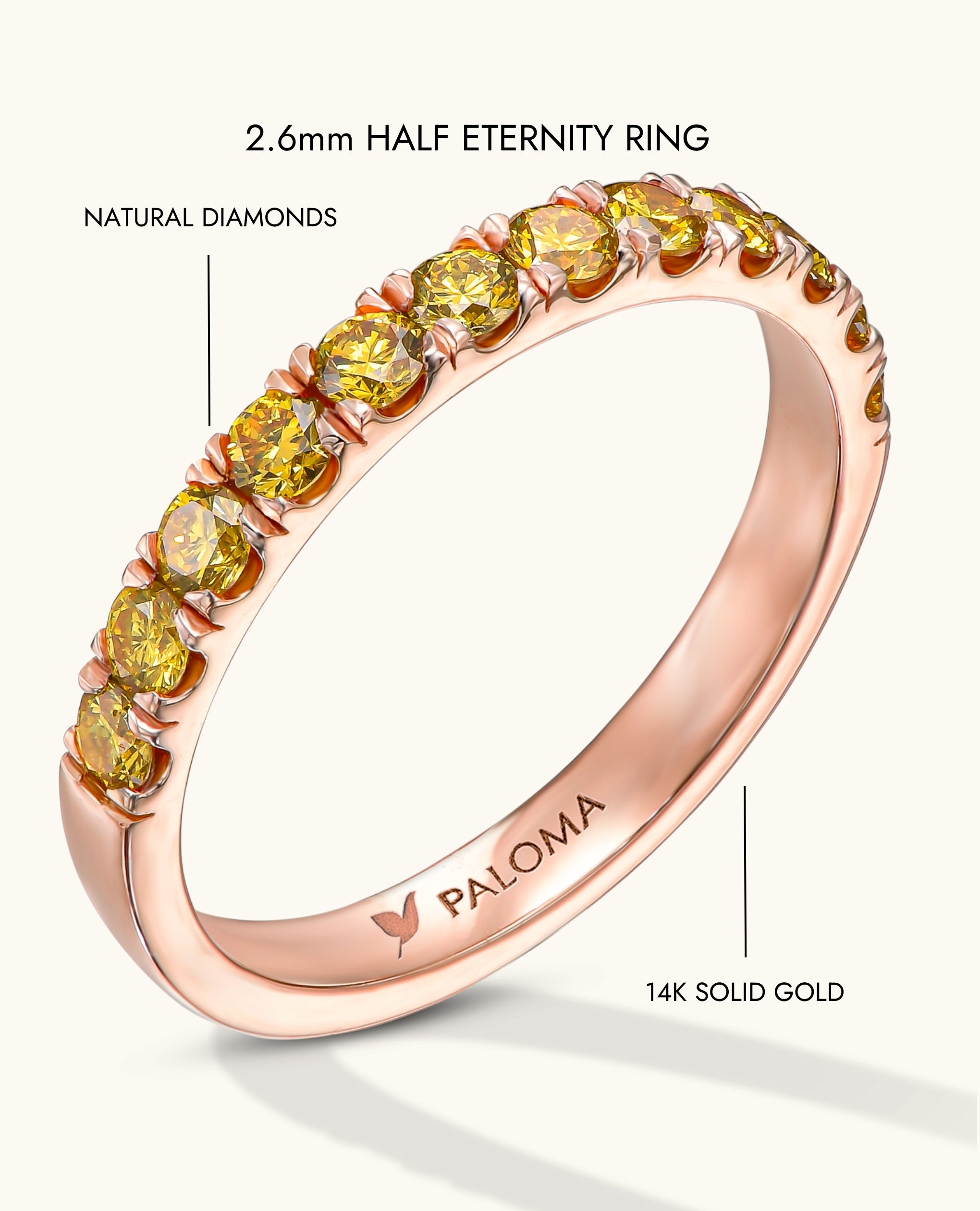 #RoseGold
