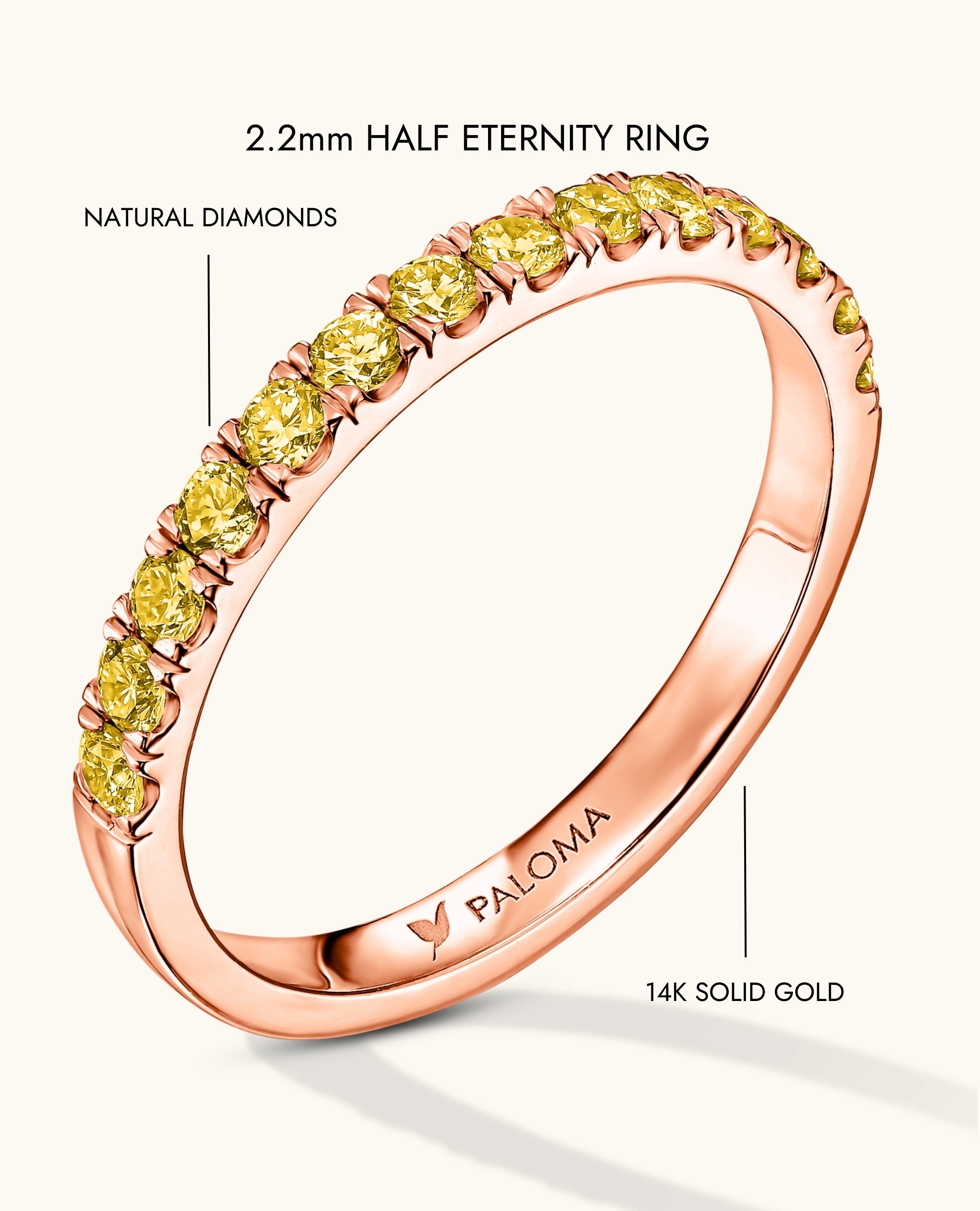 #RoseGold