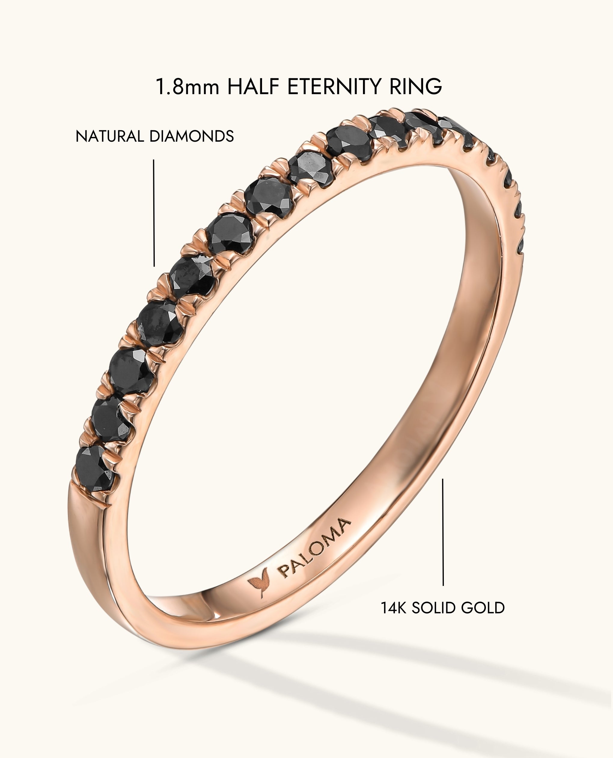 #RoseGold