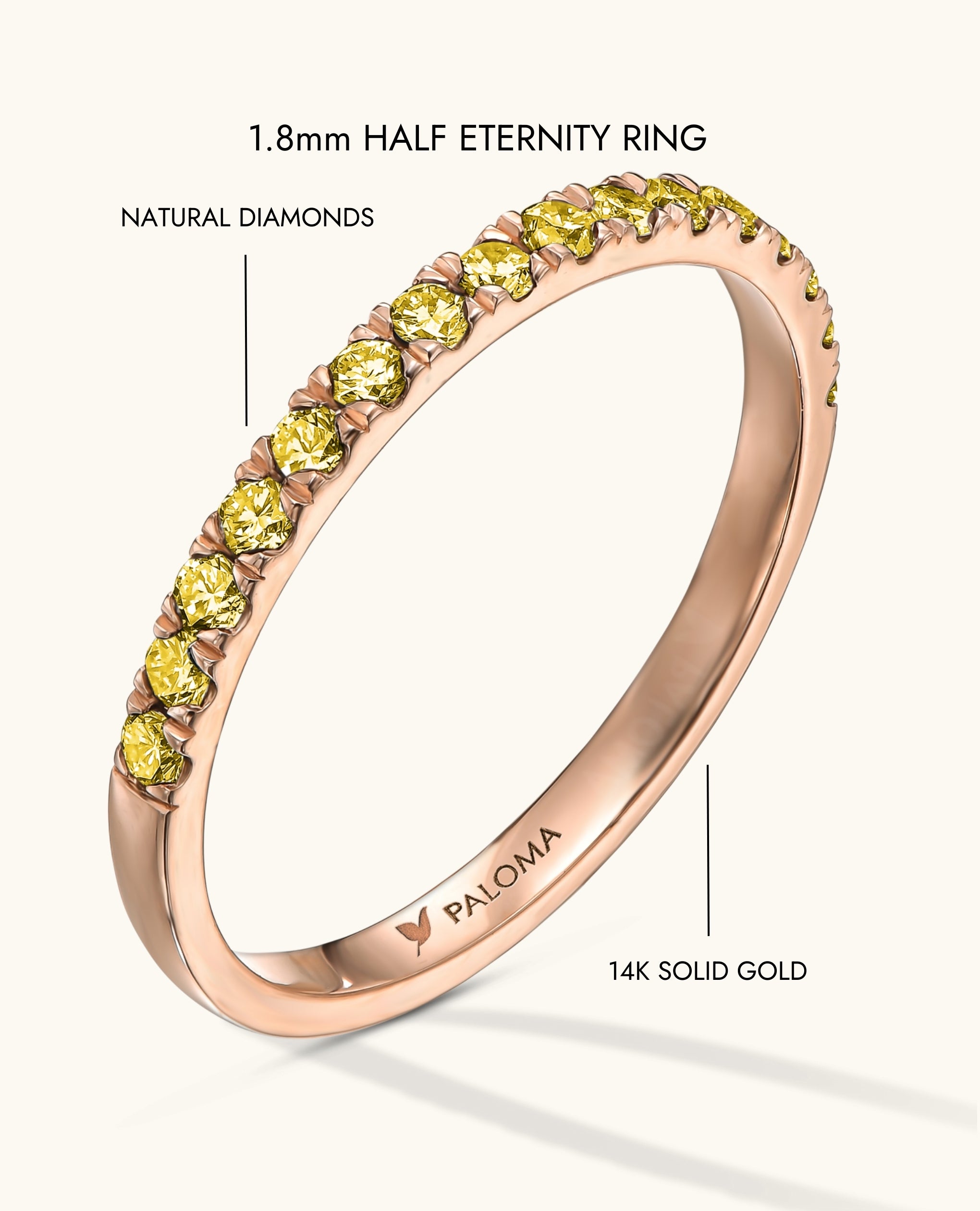#RoseGold