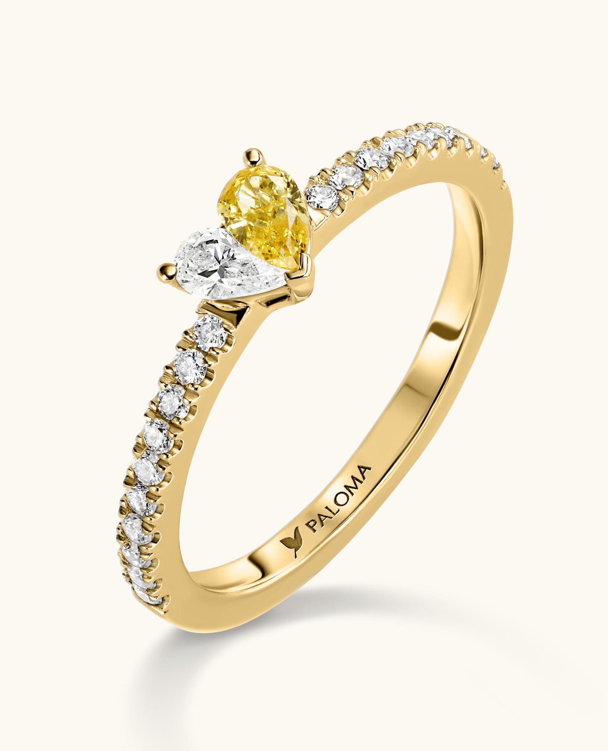 #YellowGold