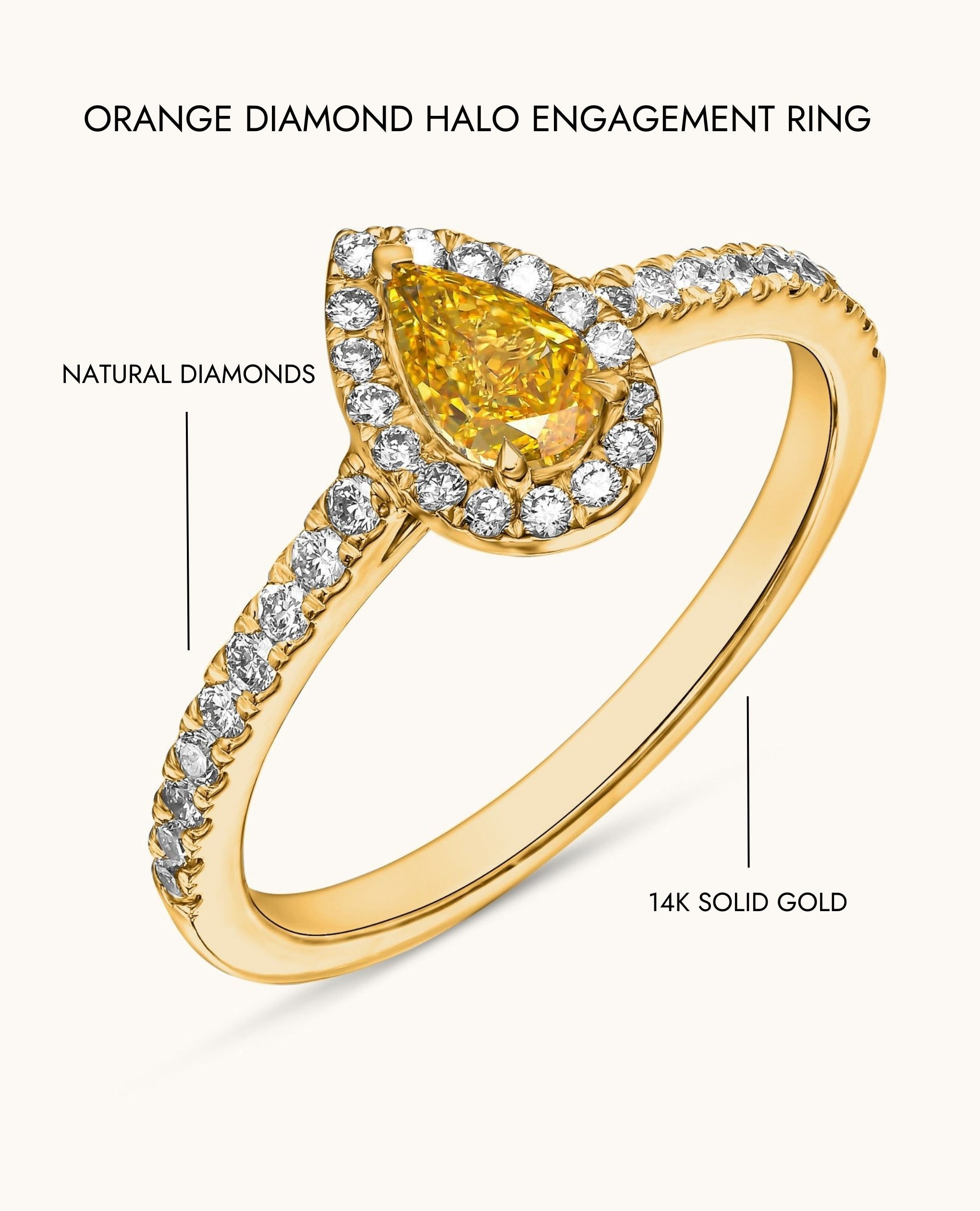 #YellowGold