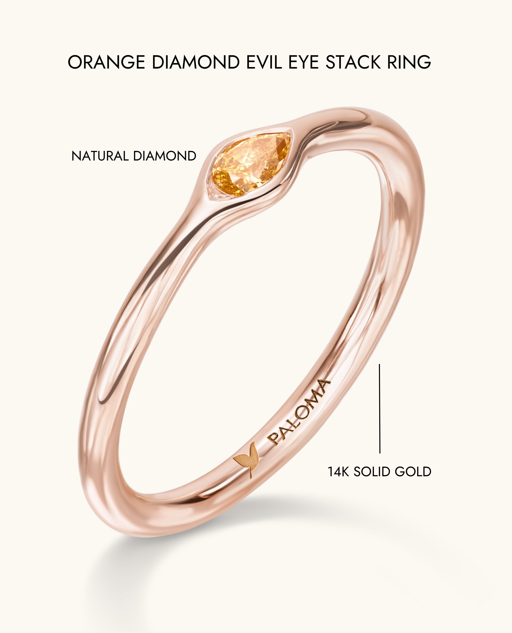 #RoseGold