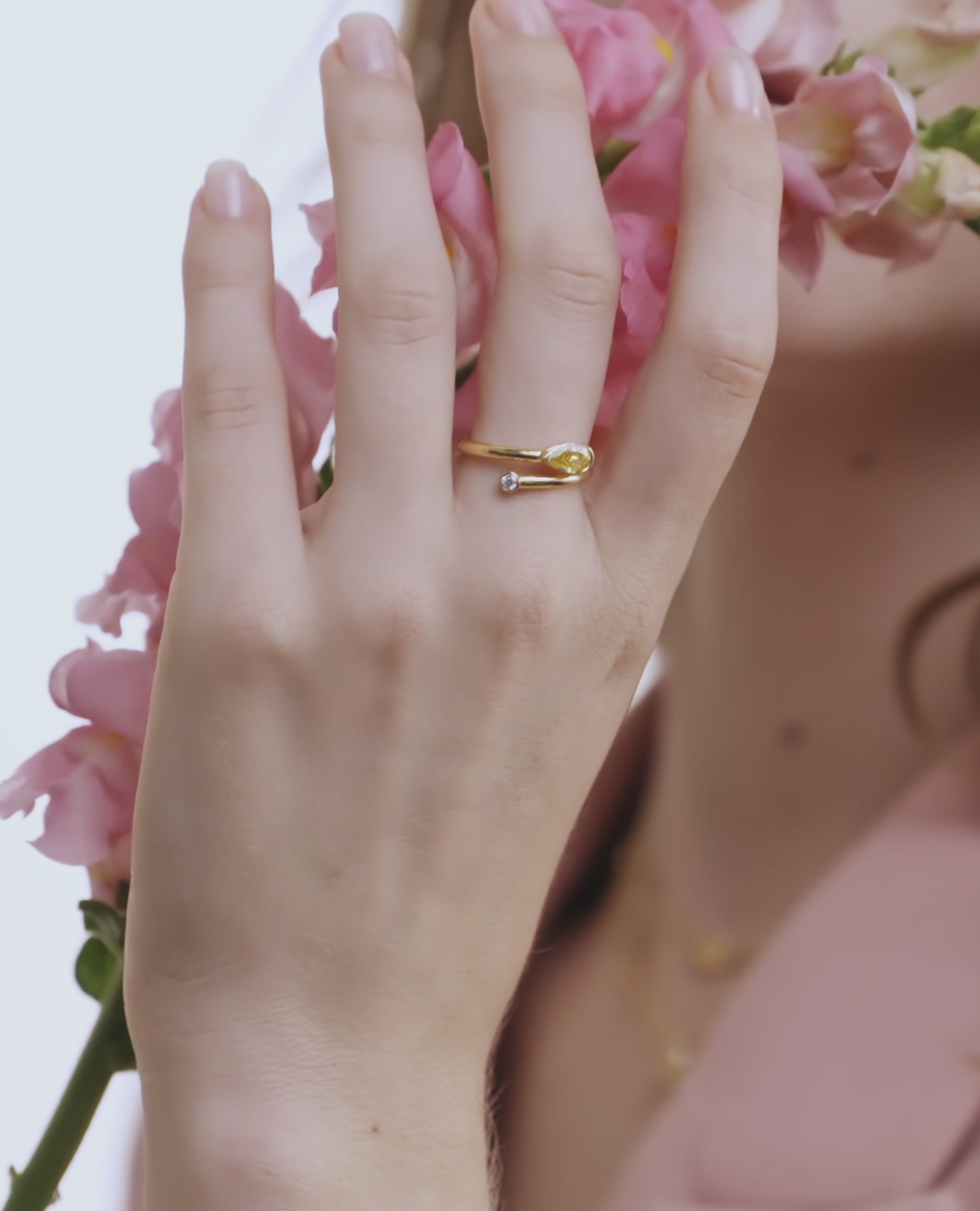 #YellowGold
#WhiteGold
#RoseGold