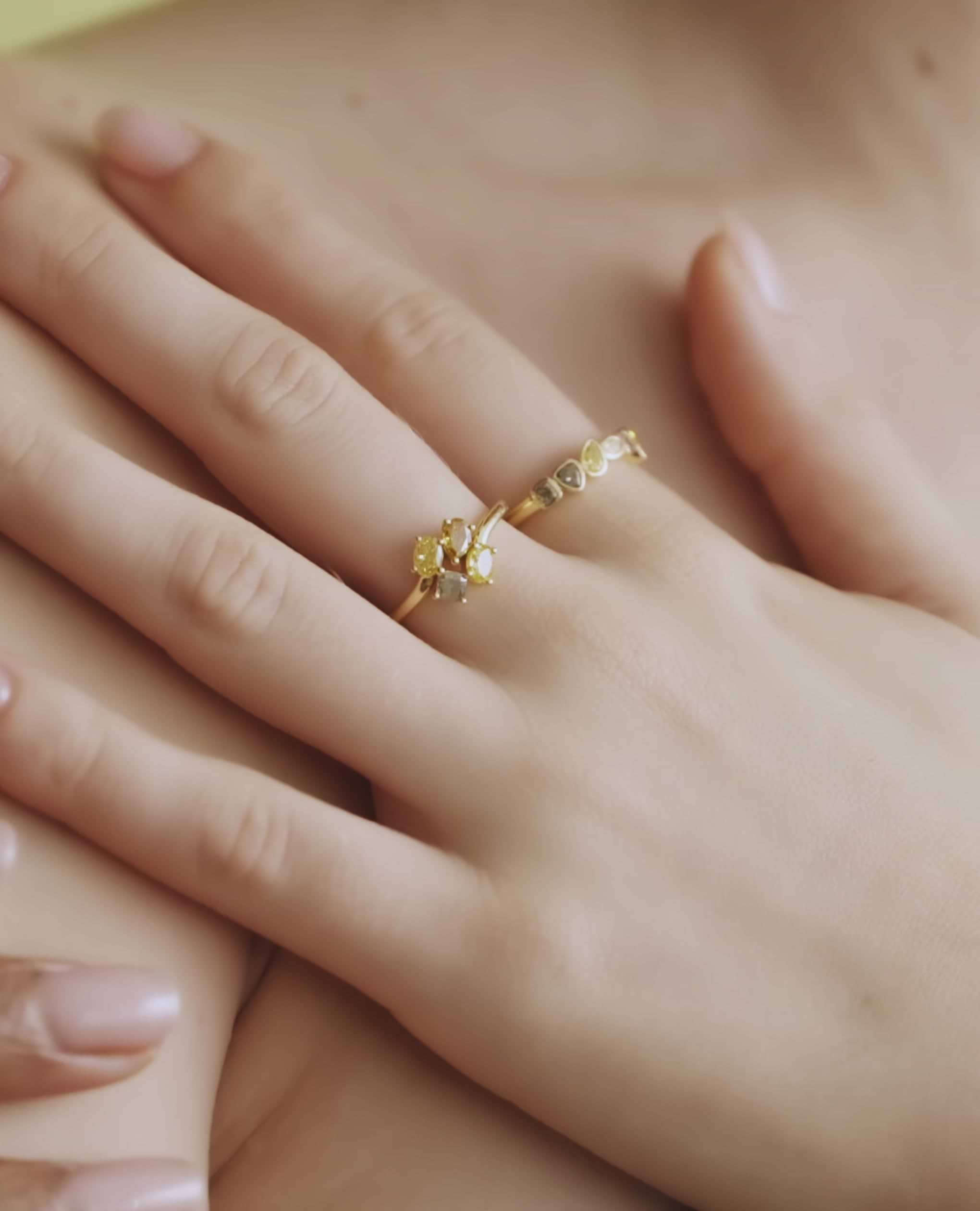 #YellowGold
#WhiteGold
#RoseGold