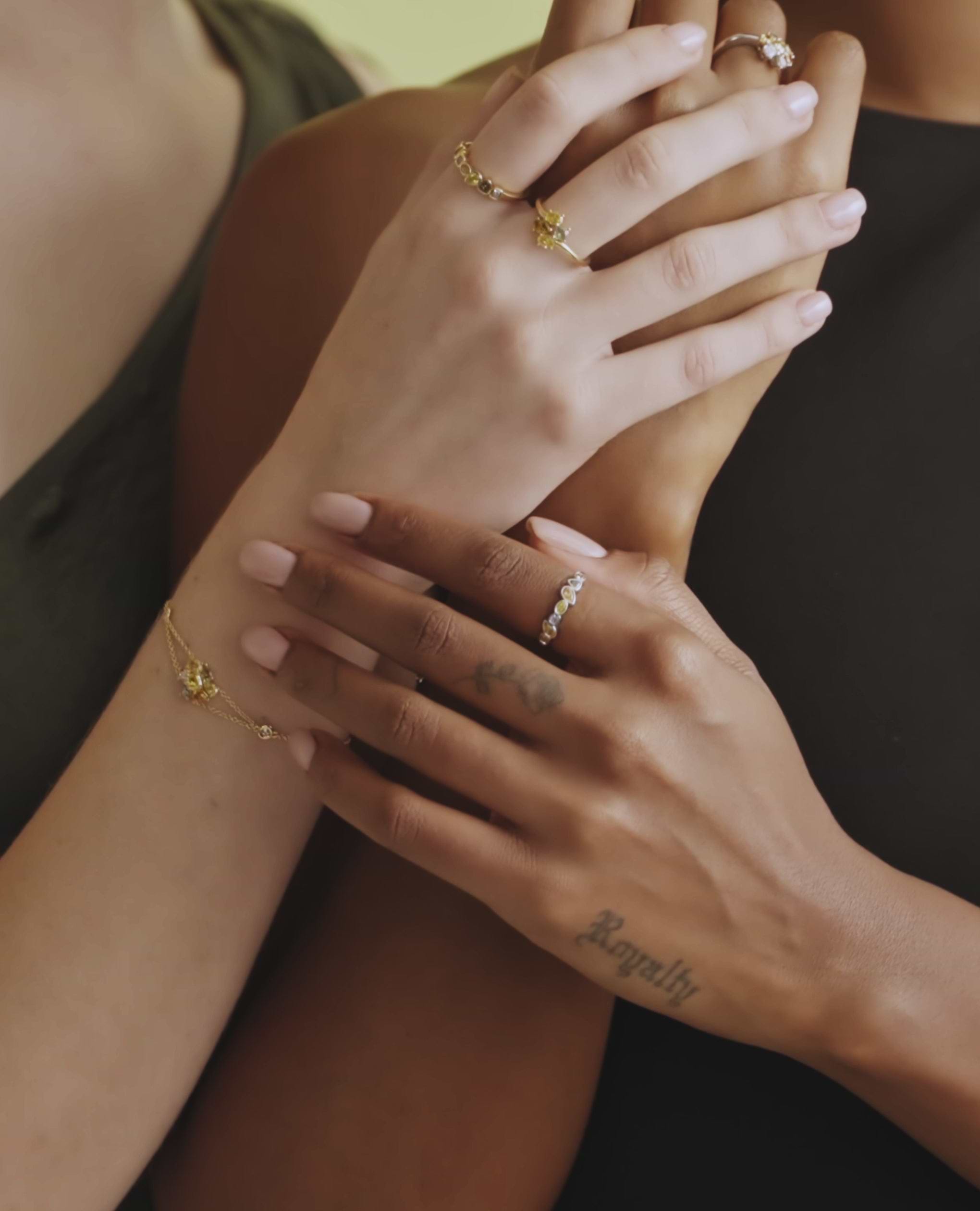 #YellowGold
#RoseGold
#WhiteGold