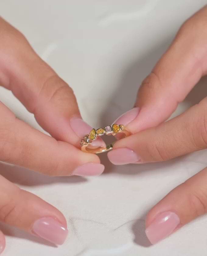 #YellowGold
#RoseGold
#WhiteGold
