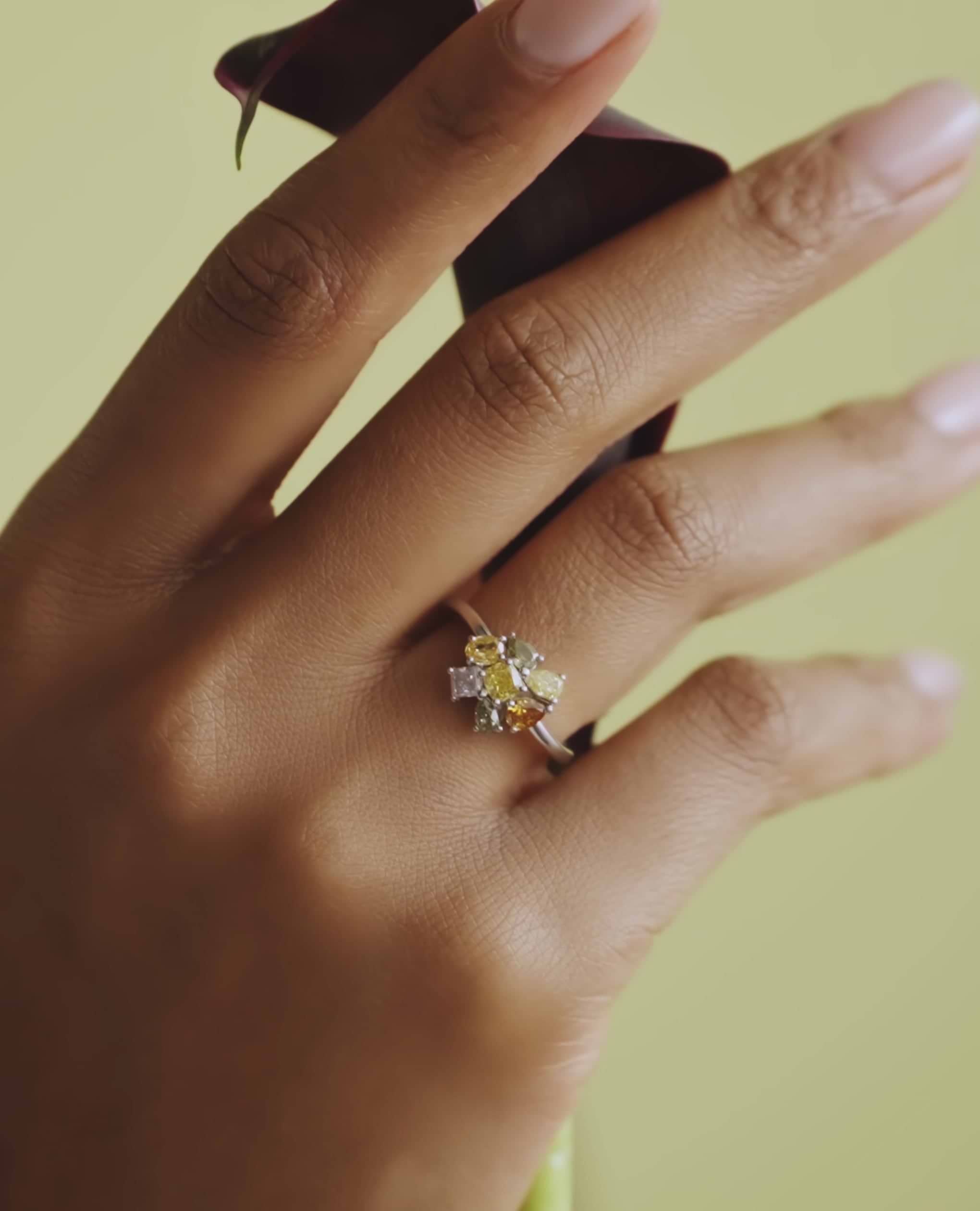 #YellowGold
#WhiteGold
#RoseGold